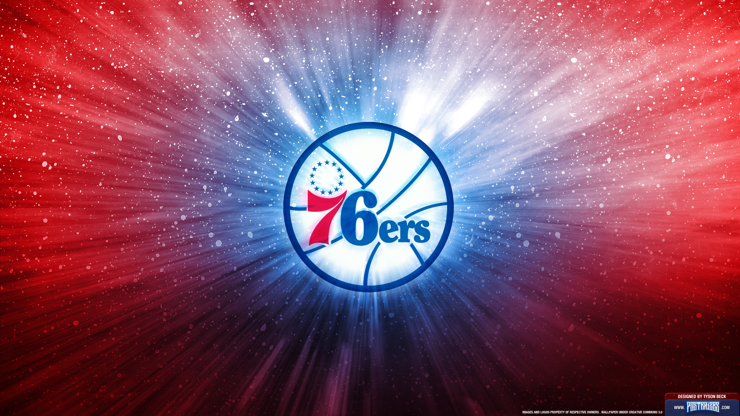 Philadelphia 76Ers Wallpapers