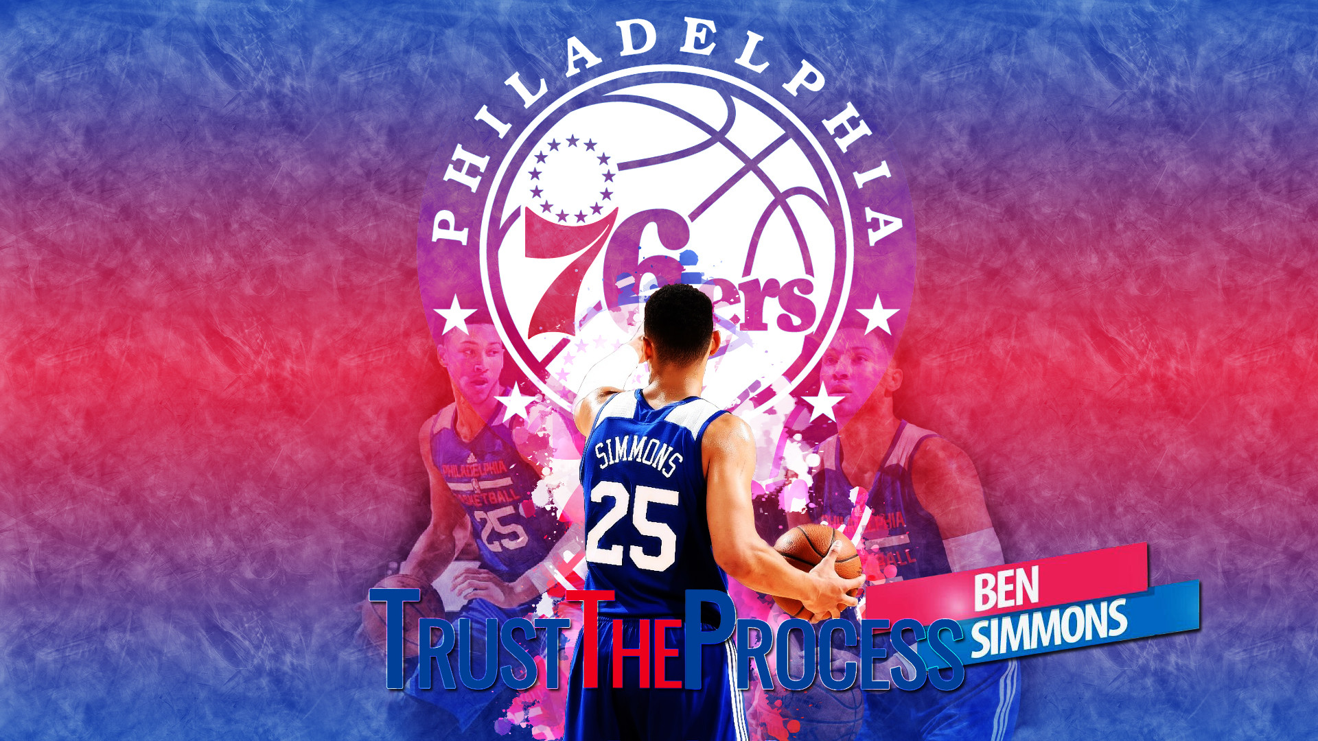 Philadelphia 76Ers Wallpapers