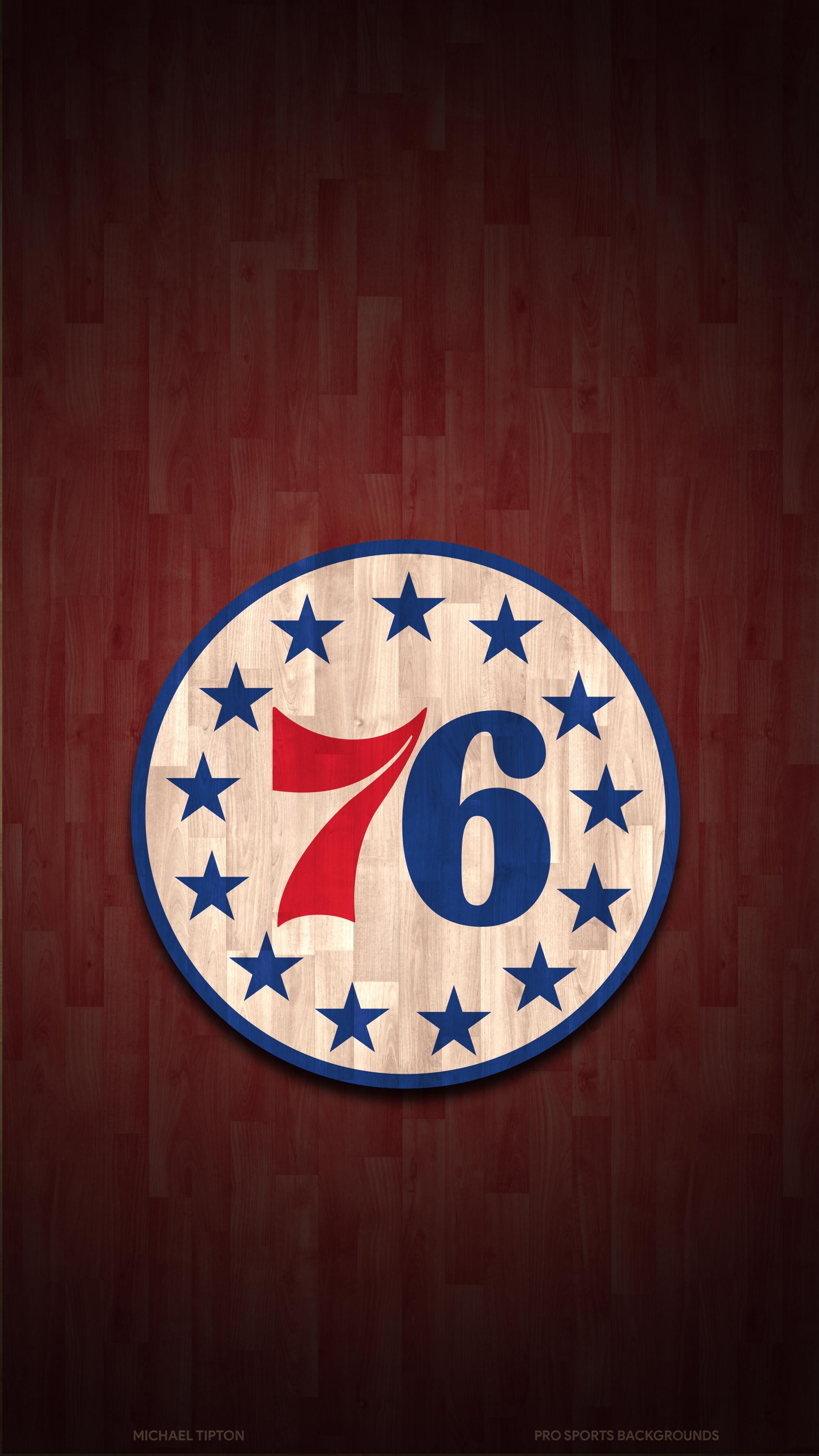 Philadelphia 76Ers Wallpapers