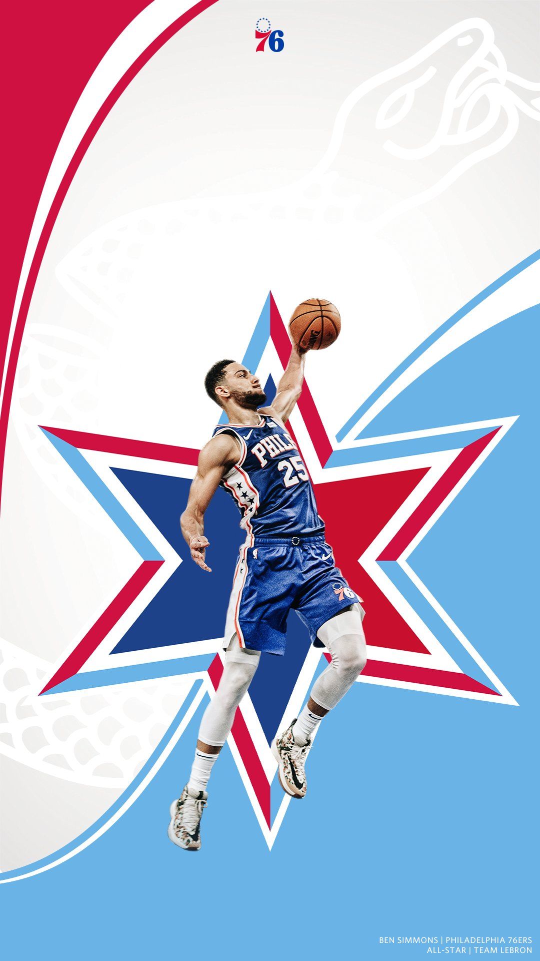 Philadelphia 76Ers Wallpapers