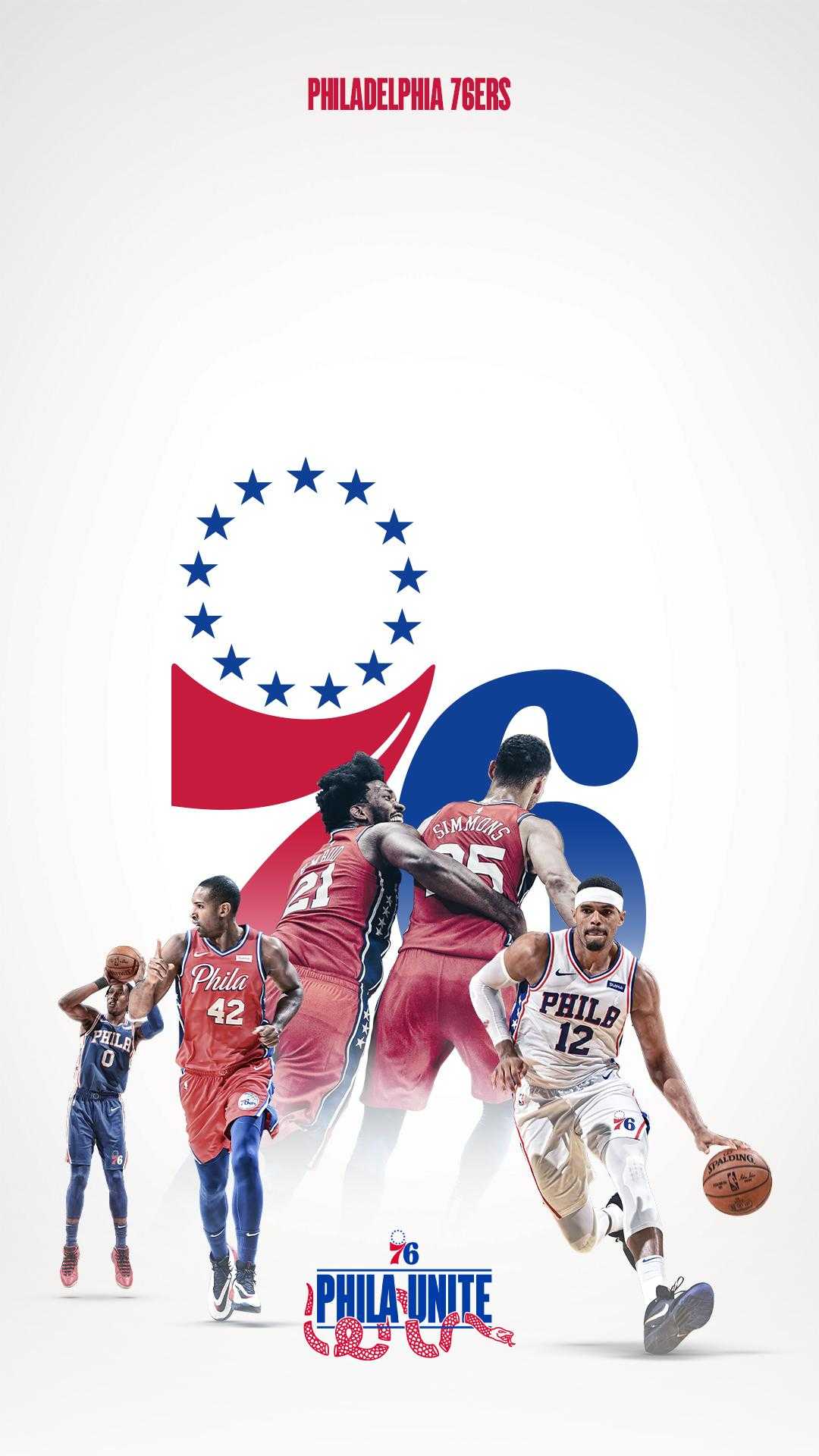 Philadelphia 76Ers Wallpapers