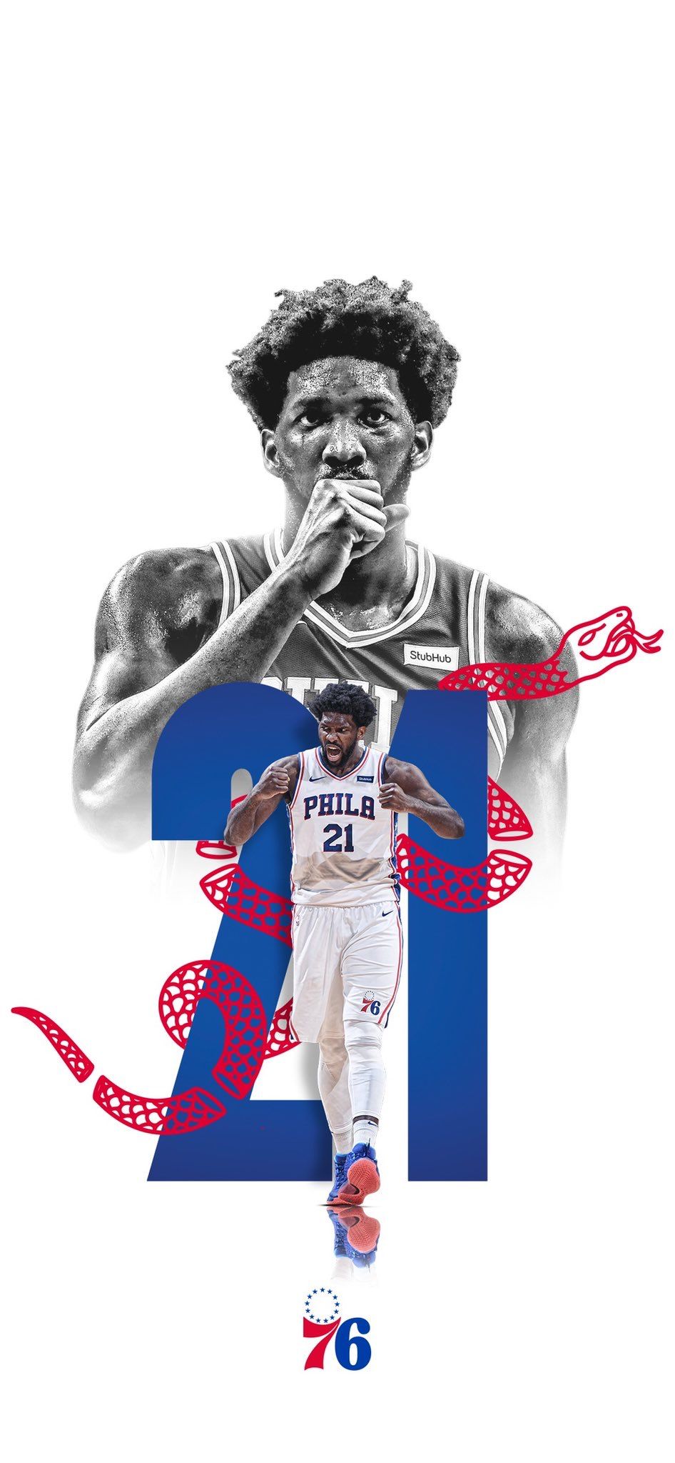 Philadelphia 76Ers Wallpapers