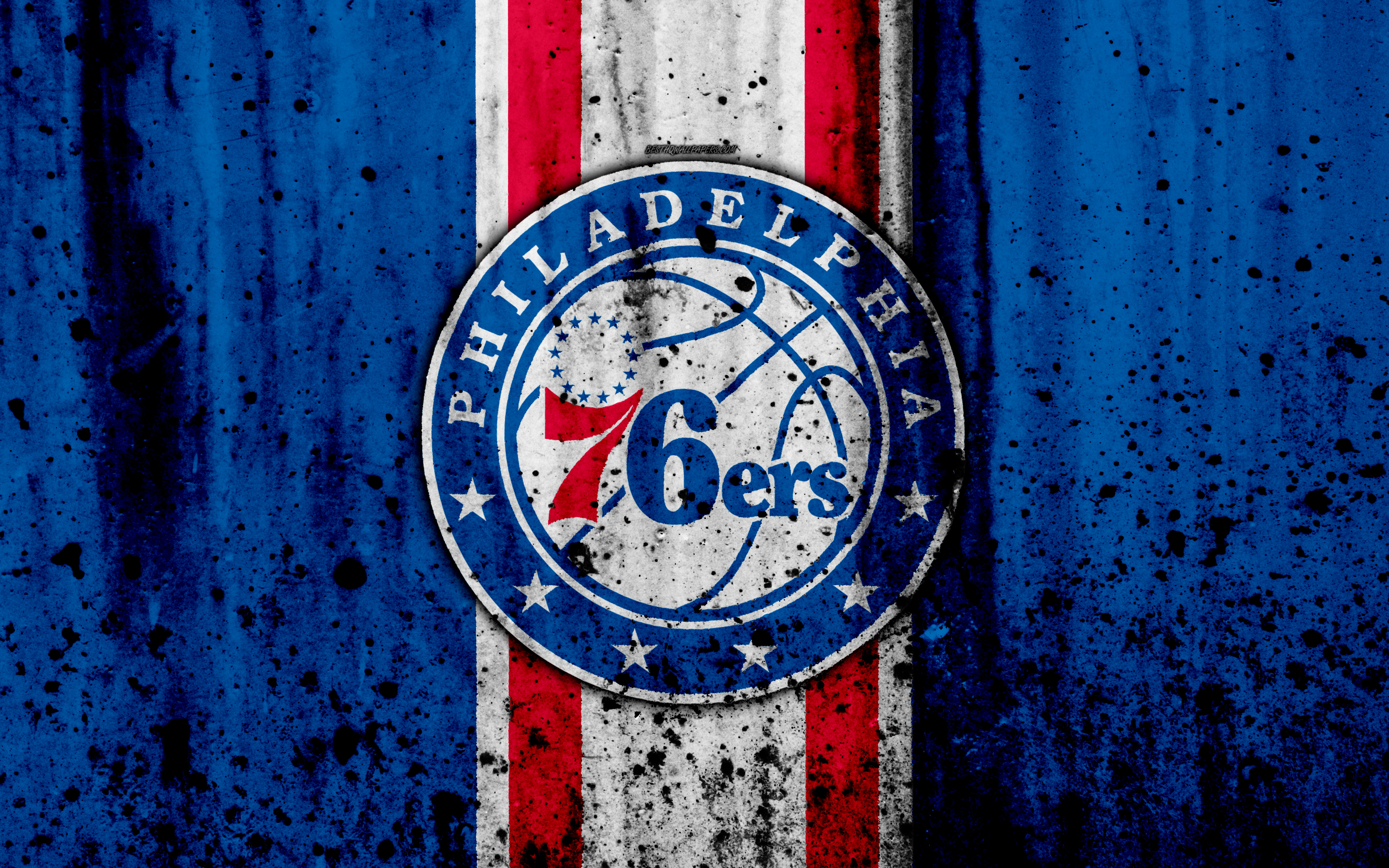 Philadelphia 76Ers Wallpapers