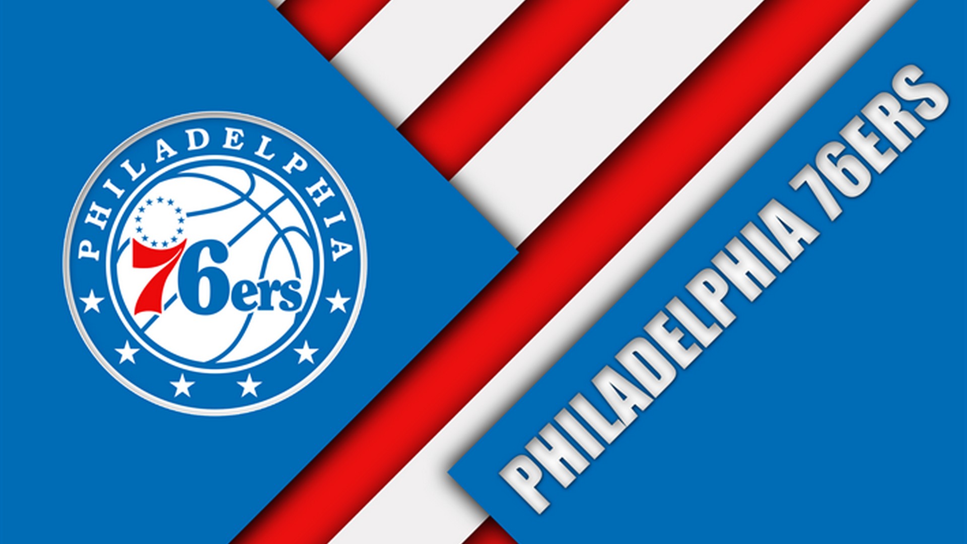 Philadelphia 76Ers Wallpapers