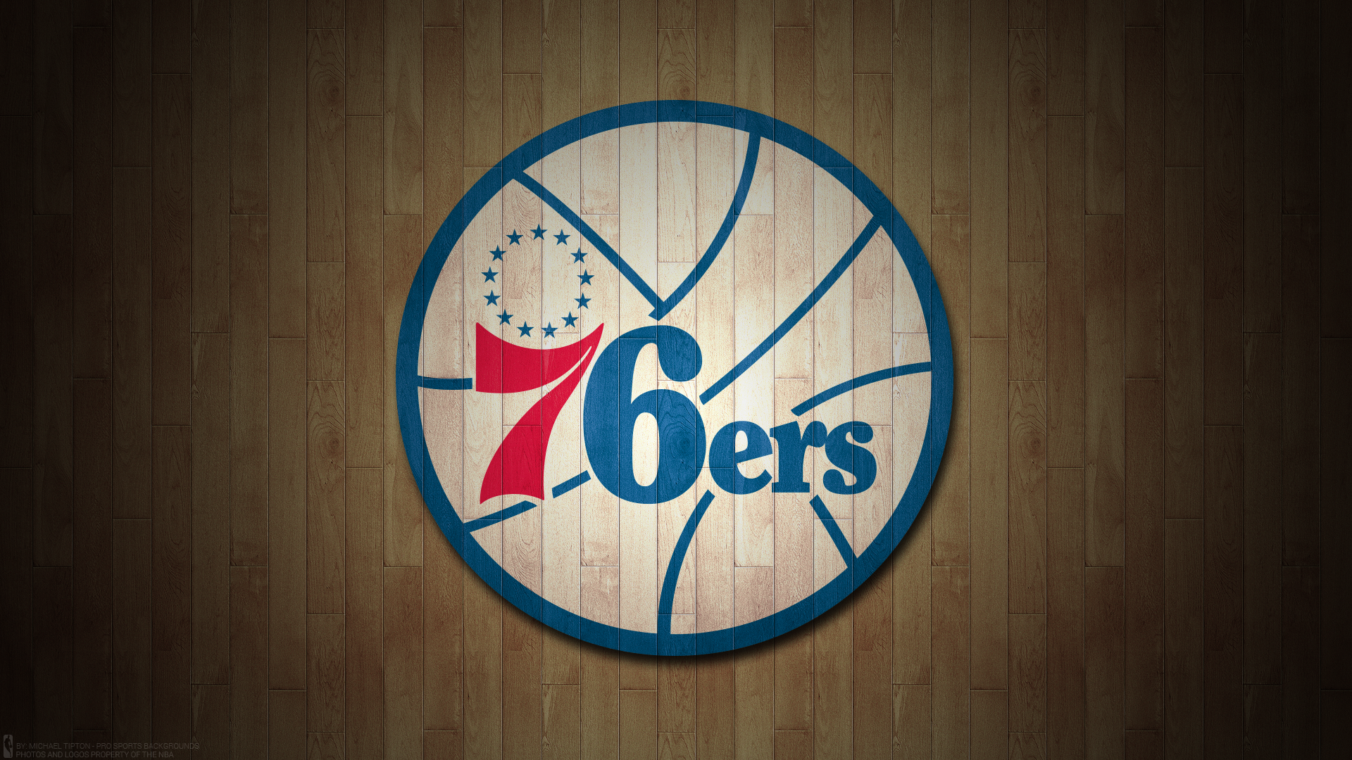 Philadelphia 76Ers Wallpapers