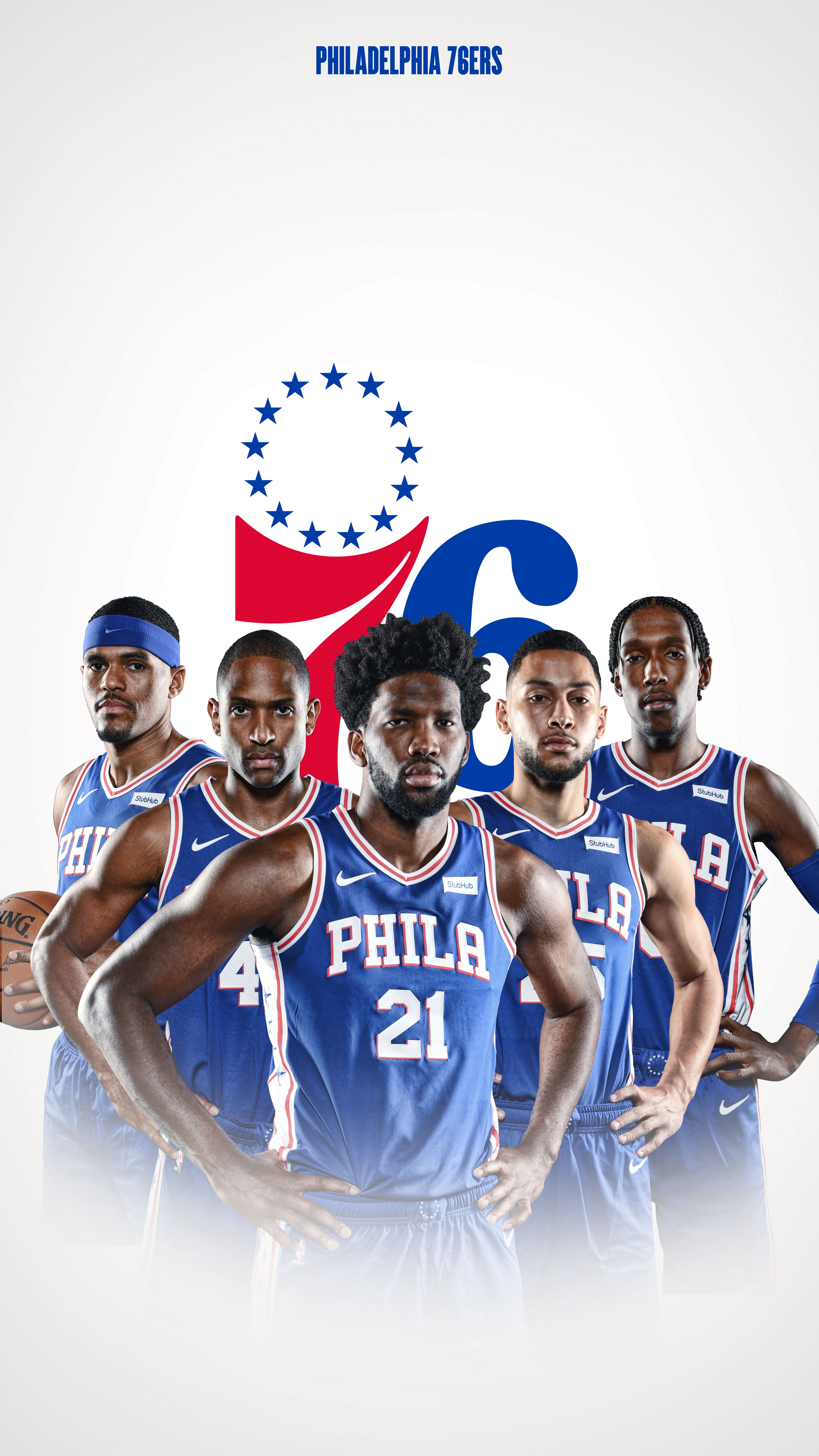 Philadelphia 76Ers Wallpapers