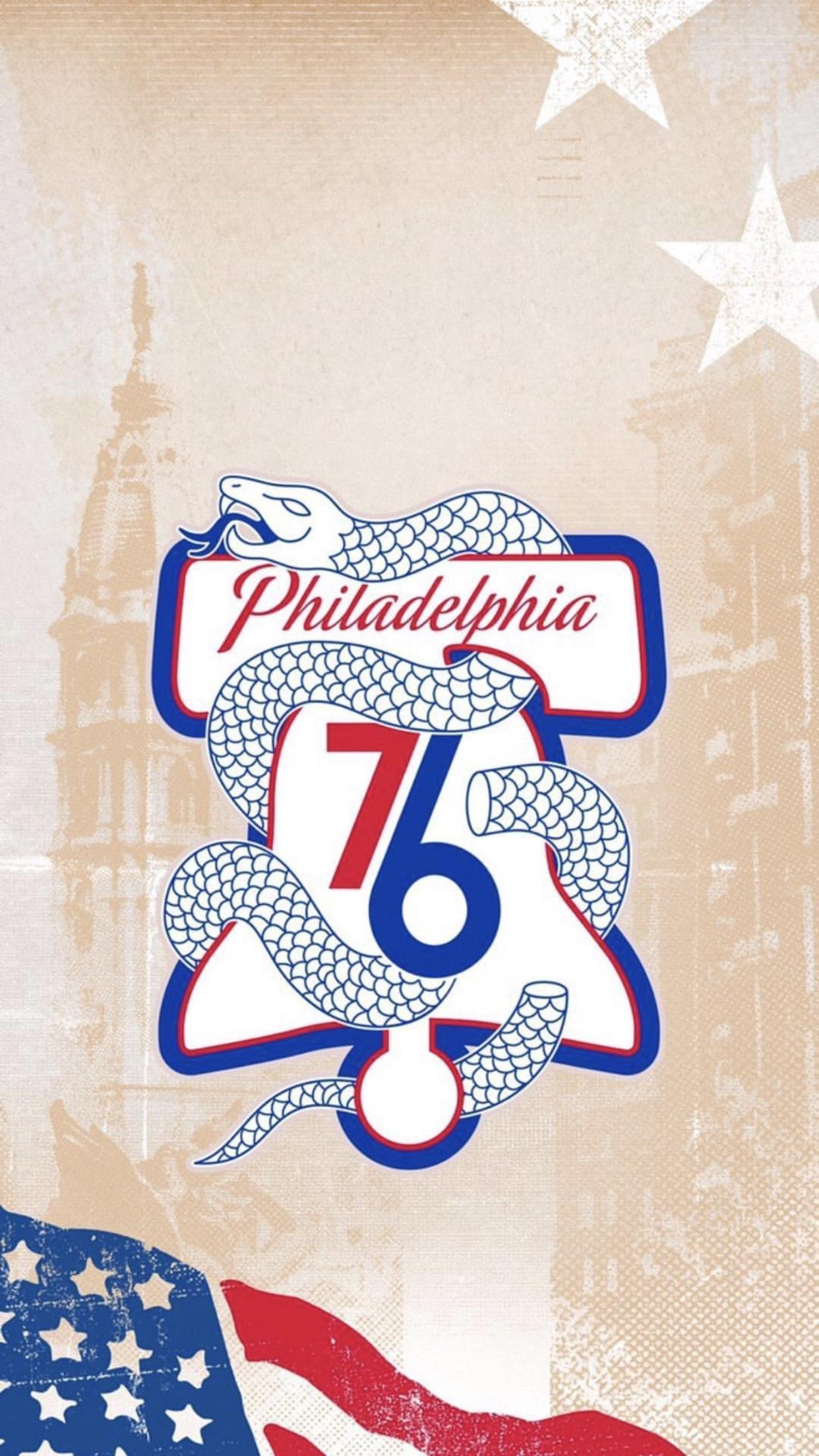 Philadelphia 76Ers Wallpapers