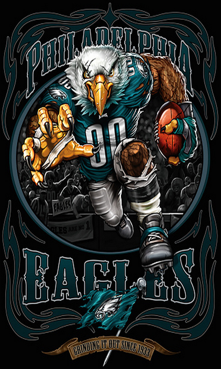 Philadelphia Eagles 2020 Wallpapers