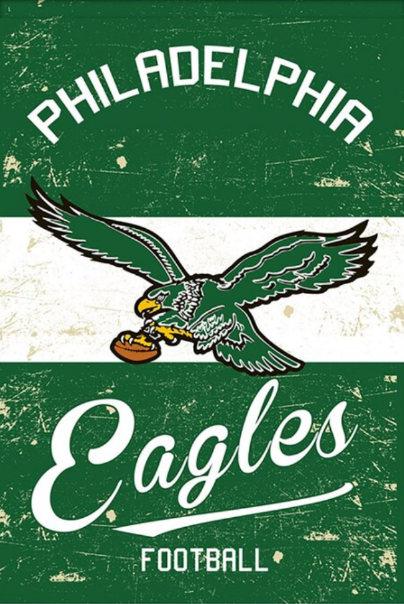 Philadelphia Eagles Iphone Wallpapers