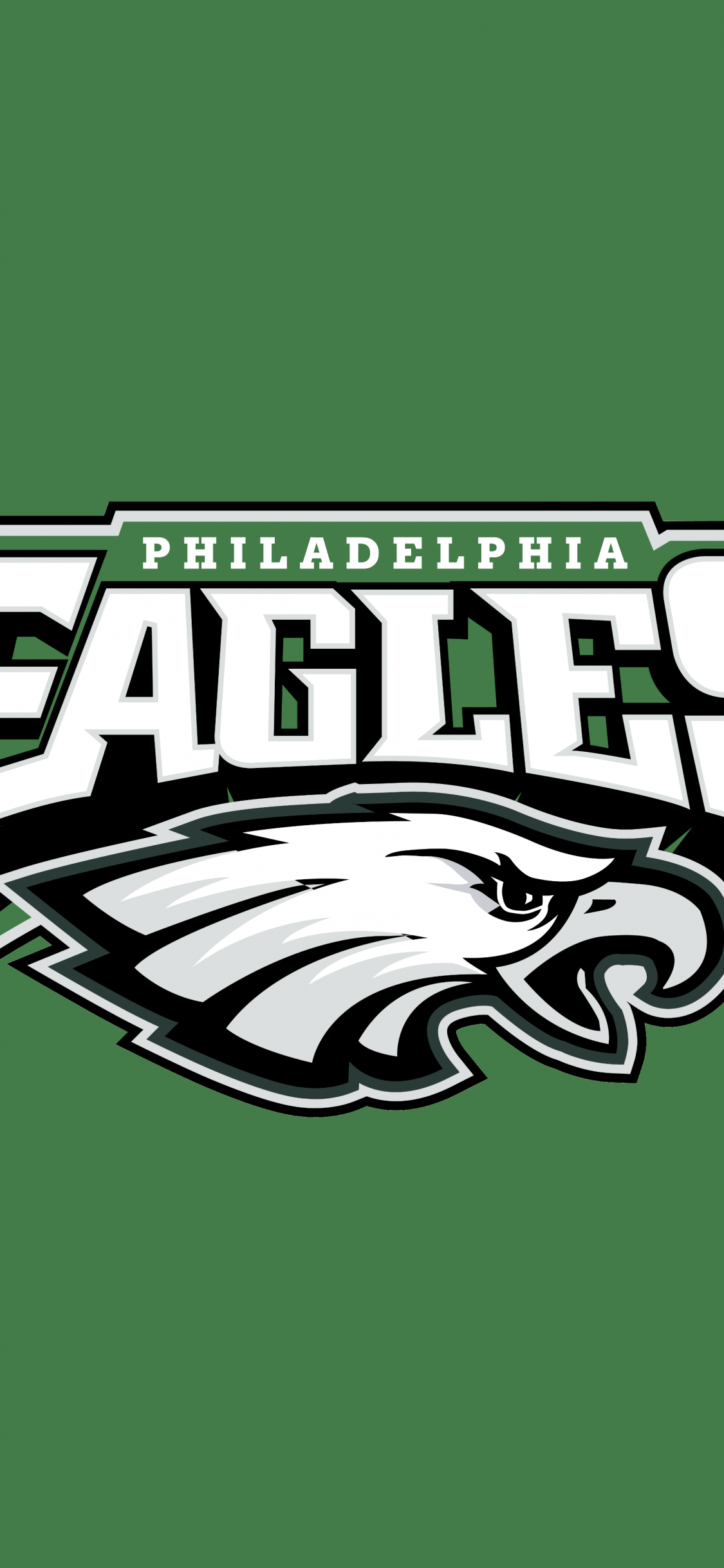 Philadelphia Eagles Iphone Wallpapers