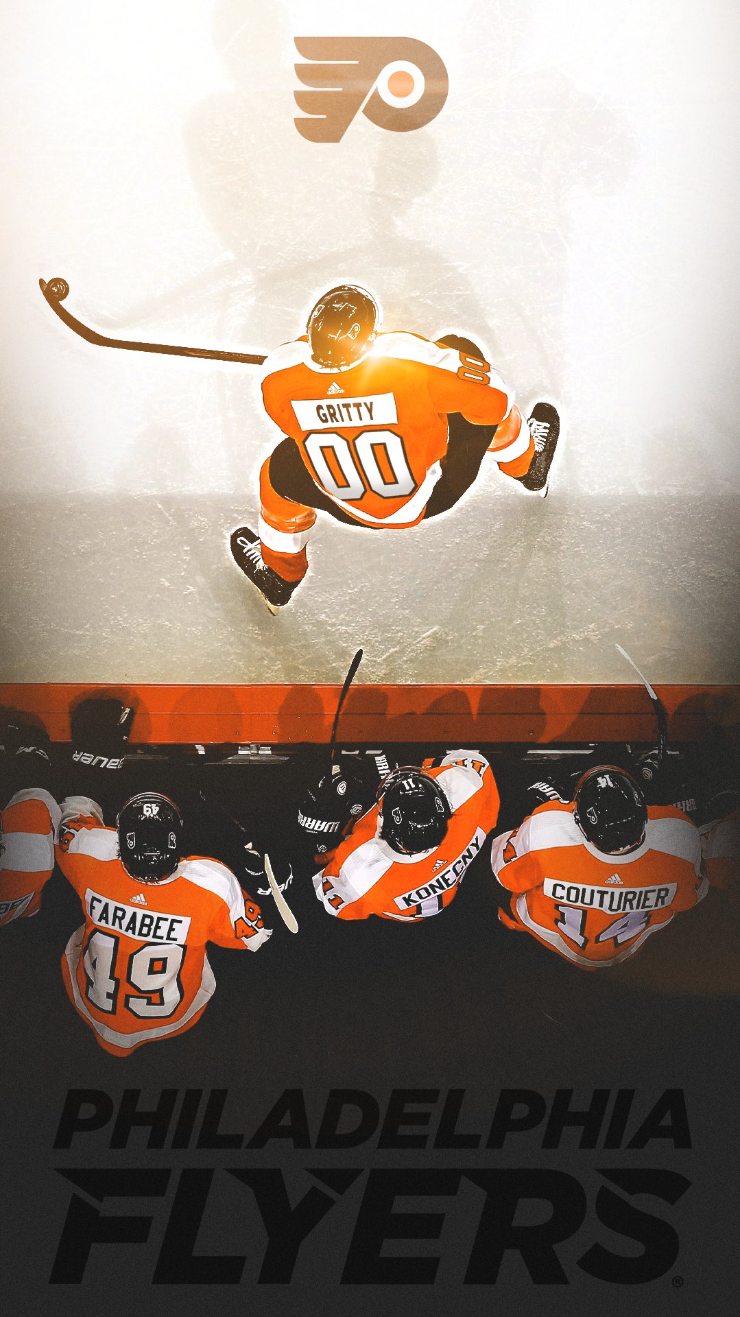 Philadelphia Flyers Logo Wallpapers