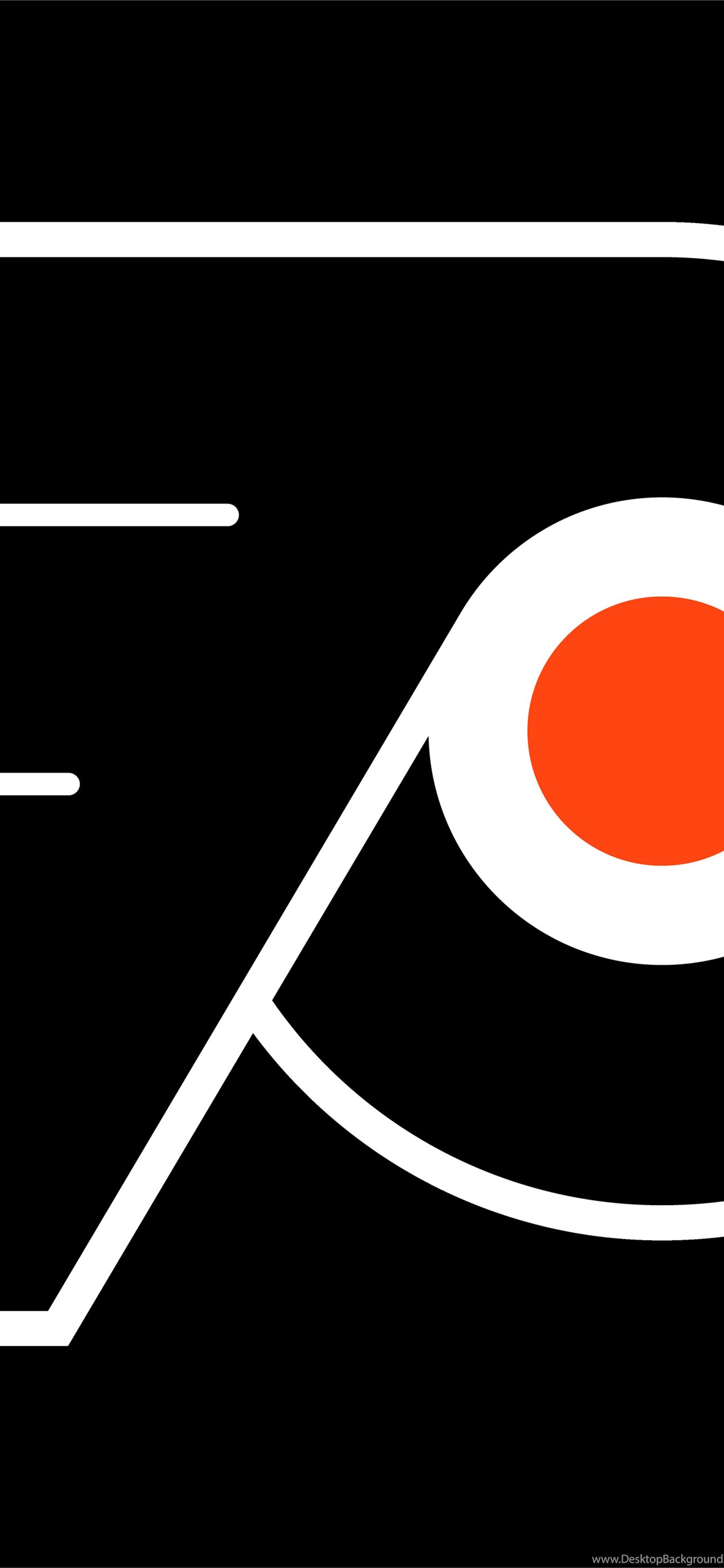 Philadelphia Flyers Logo Wallpapers