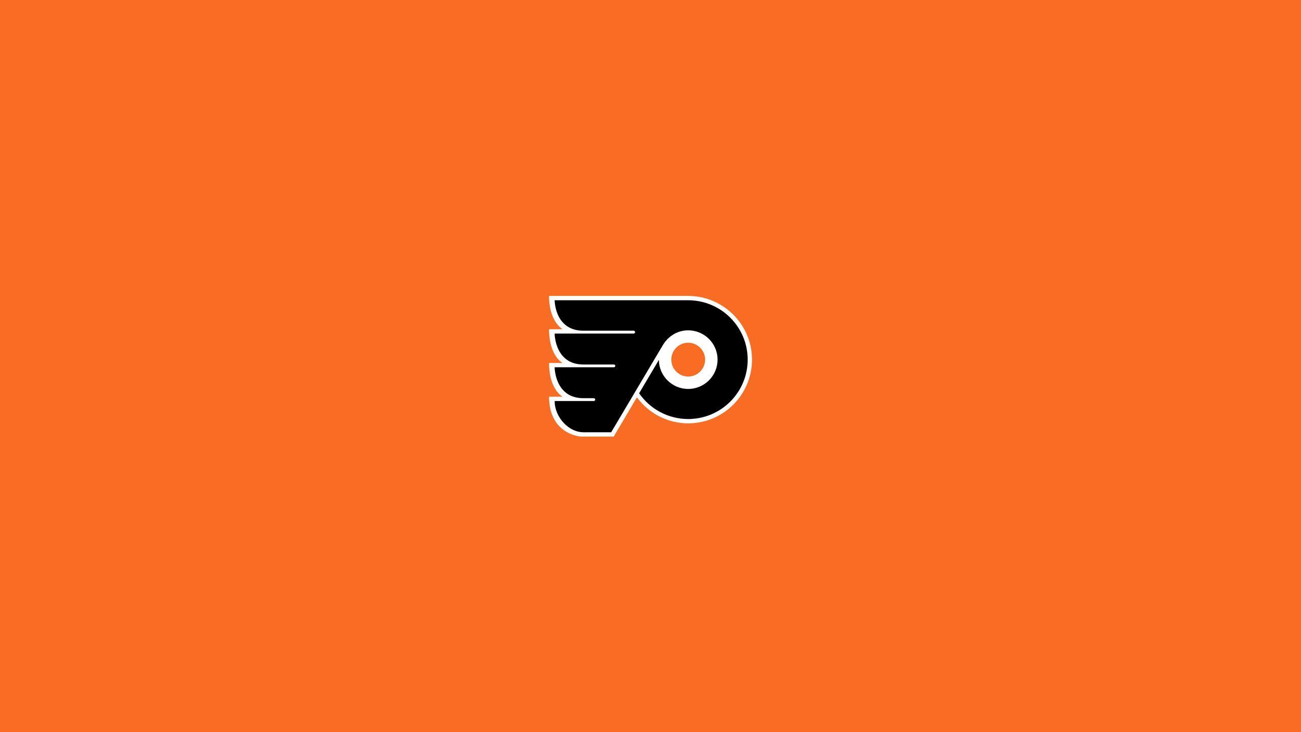 Philadelphia Flyers Logo Wallpapers