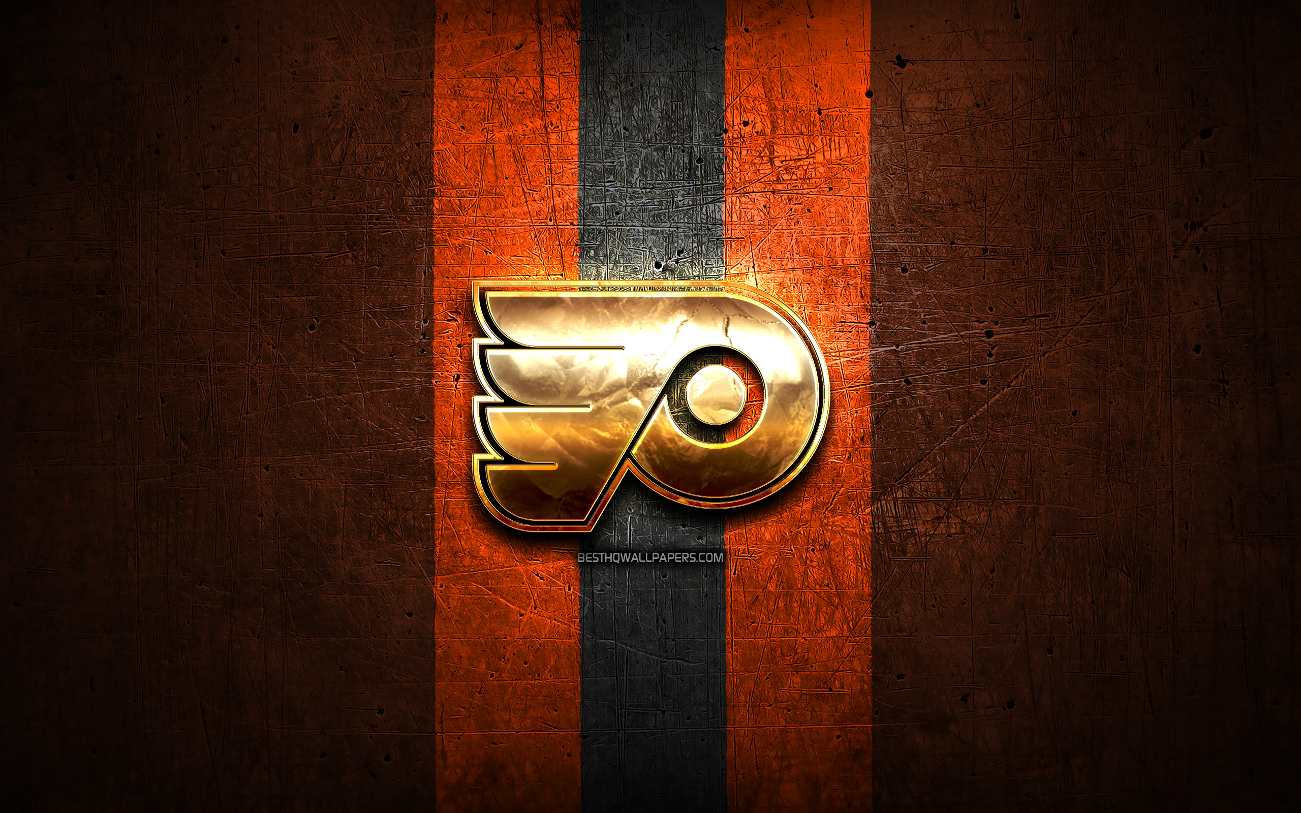 Philadelphia Flyers Logo Wallpapers