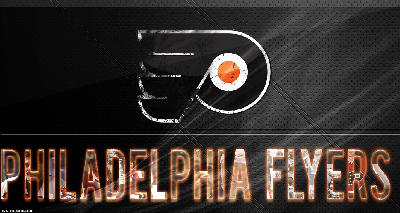 Philadelphia Flyers Logo Wallpapers