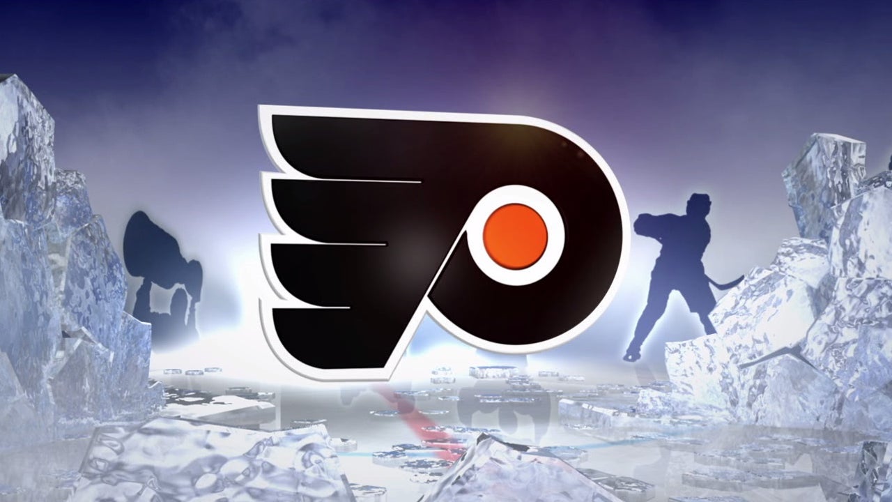 Philadelphia Flyers Logo Wallpapers