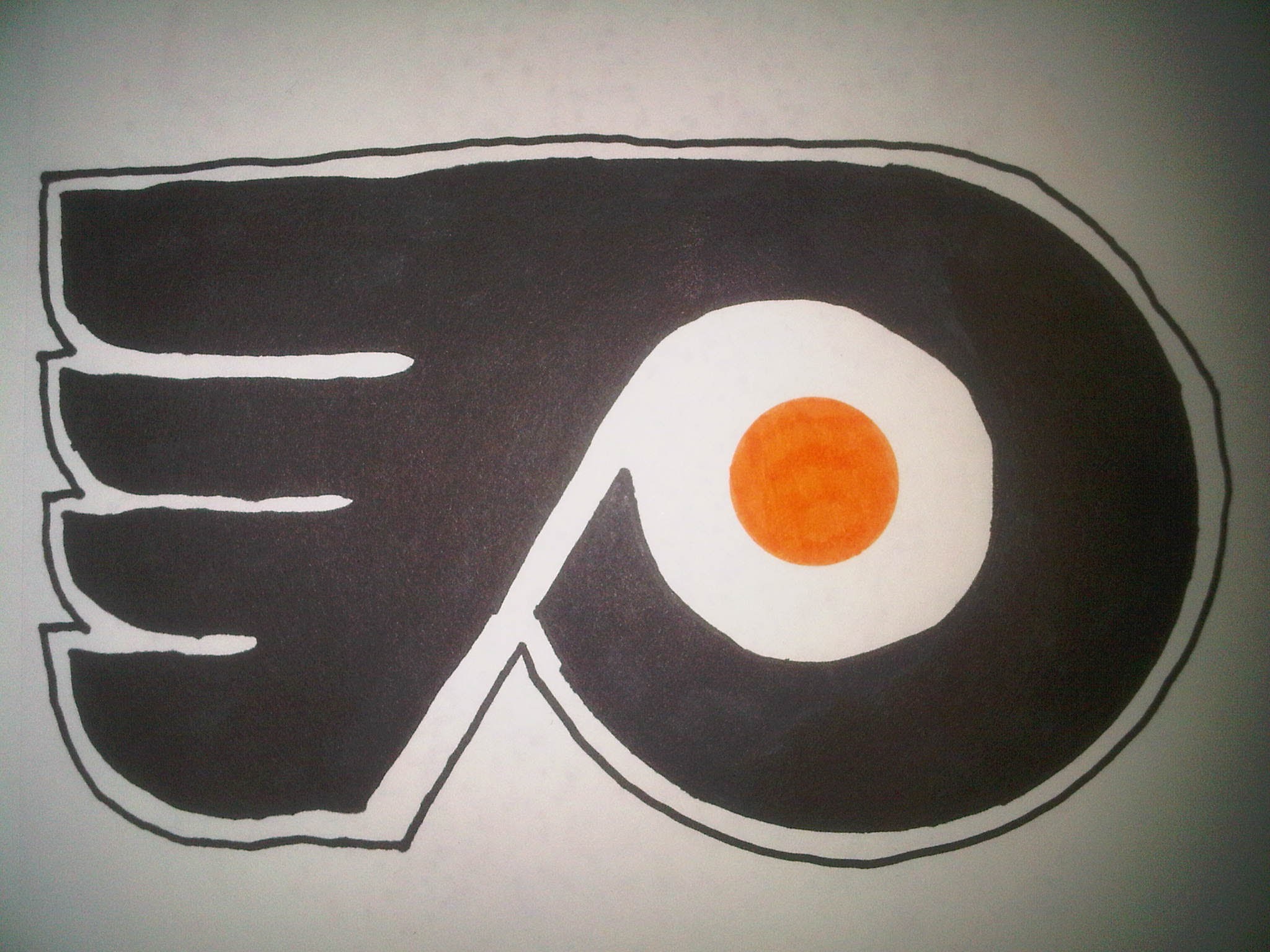 Philadelphia Flyers Logo Wallpapers