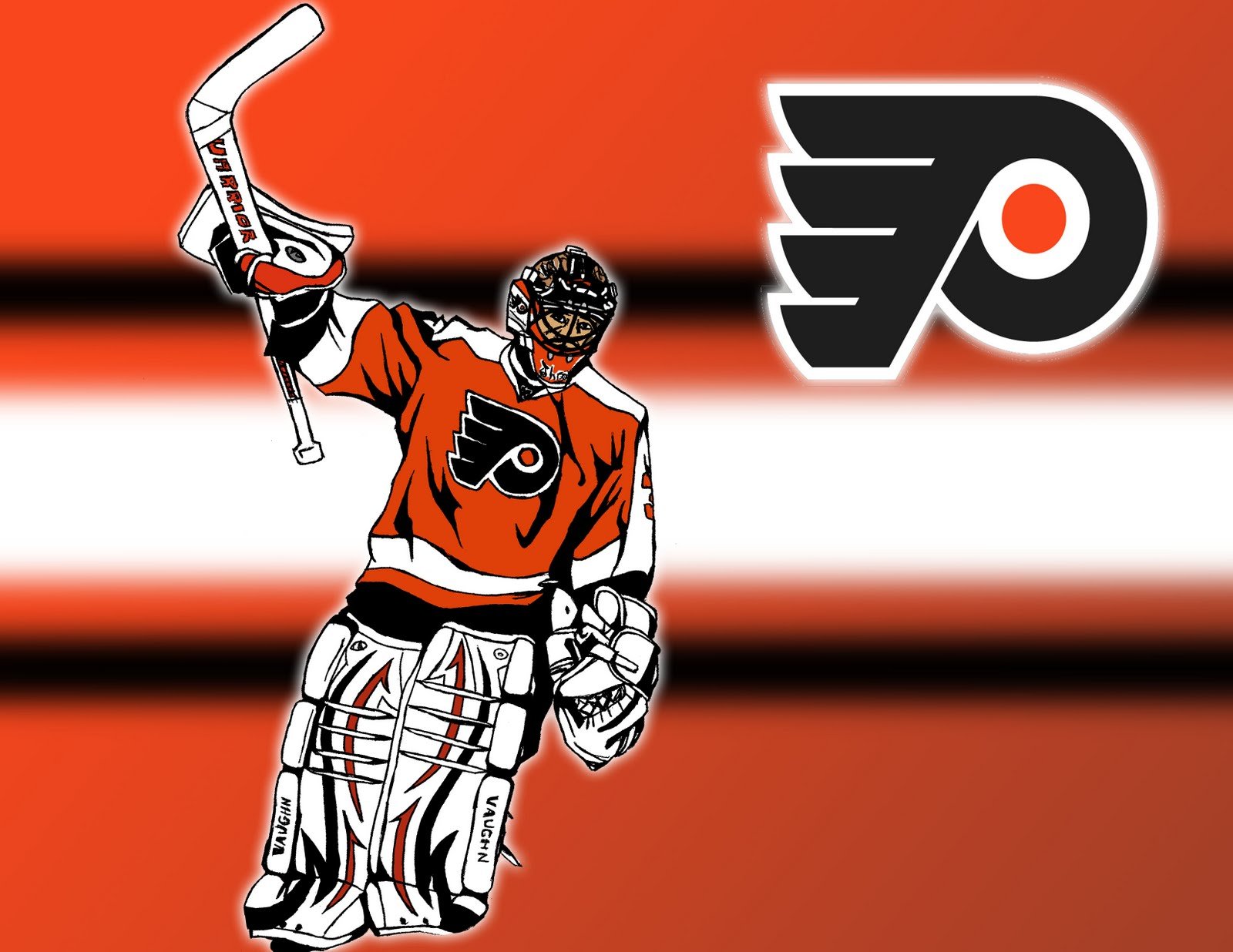 Philadelphia Flyers Wallpapers