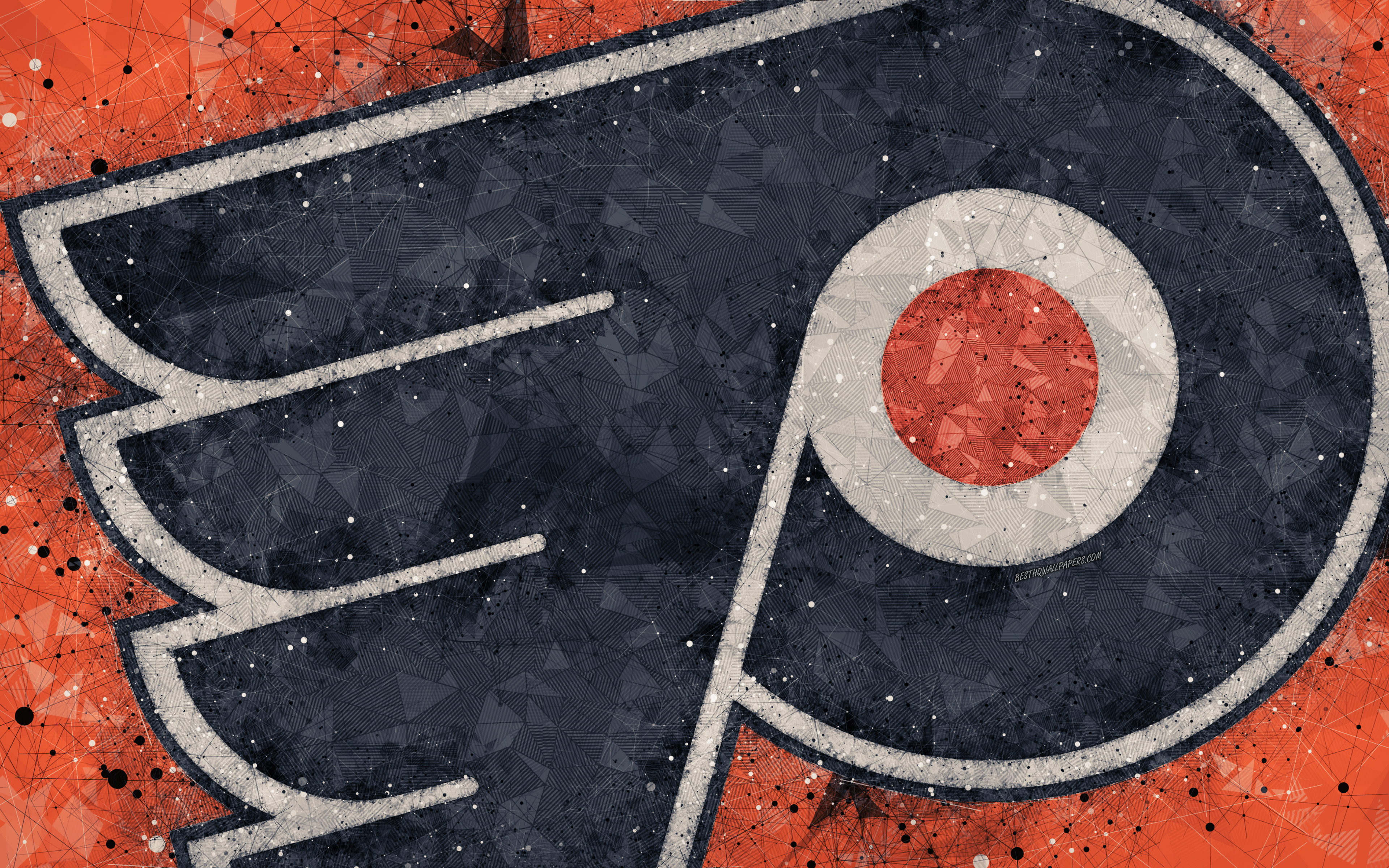 Philadelphia Flyers Wallpapers