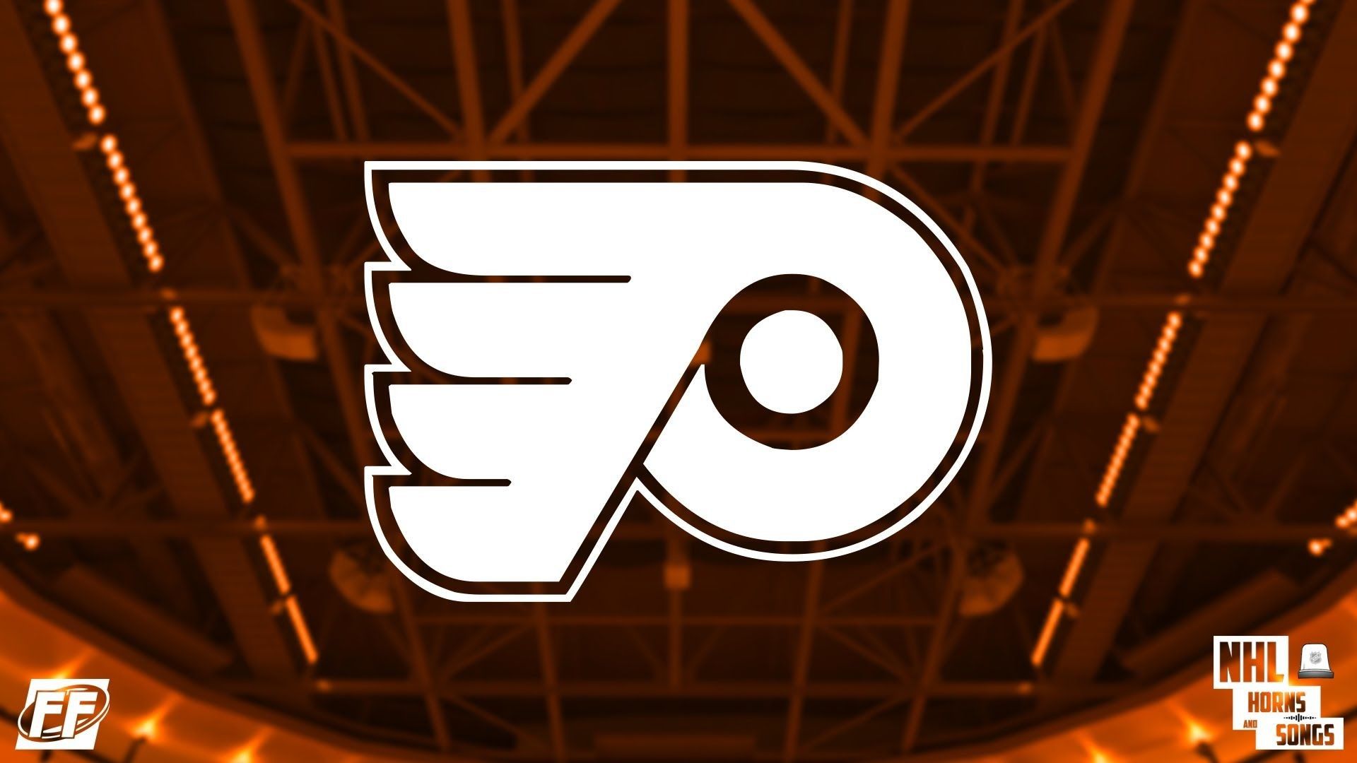 Philadelphia Flyers Wallpapers