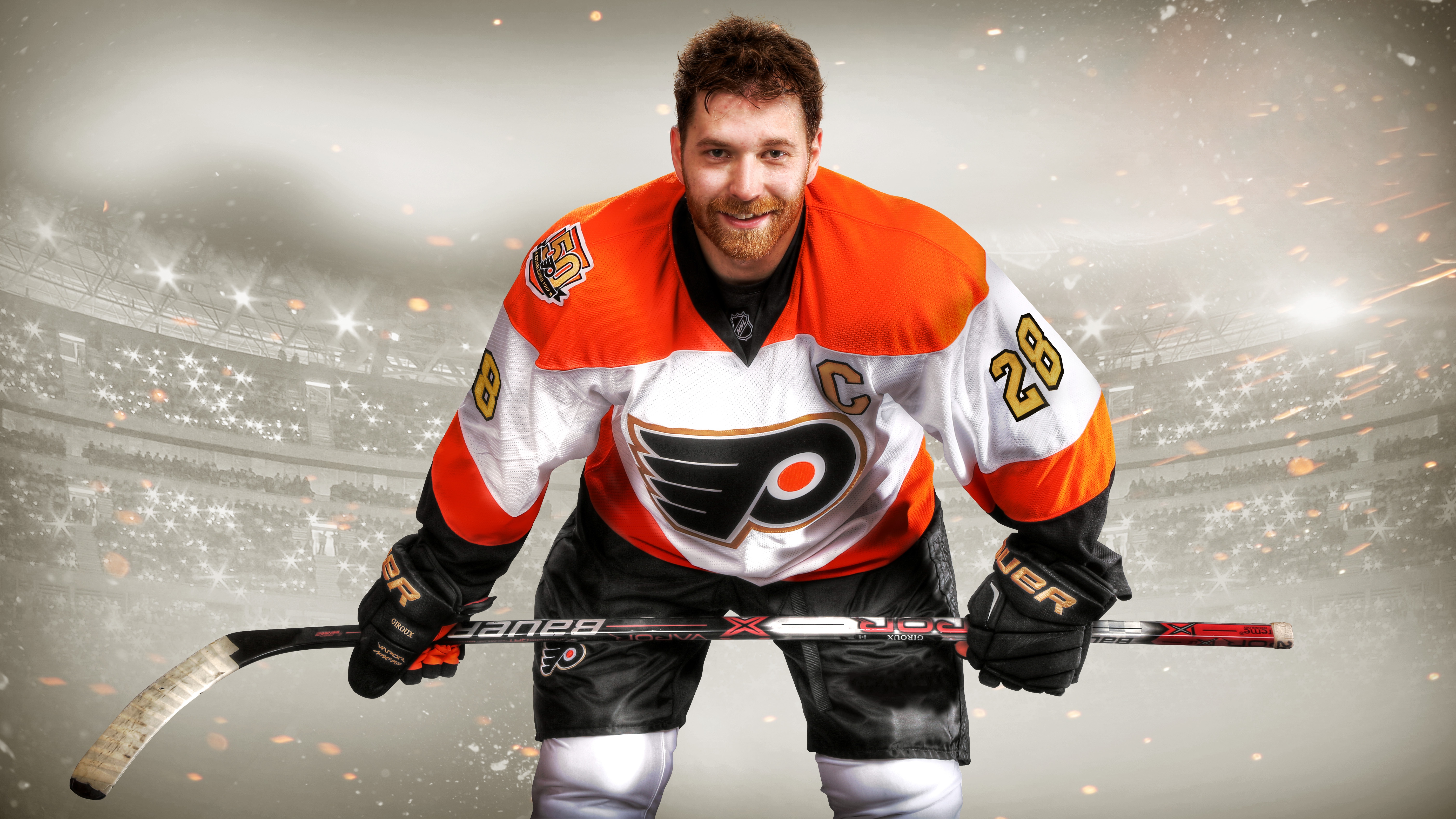 Philadelphia Flyers Wallpapers