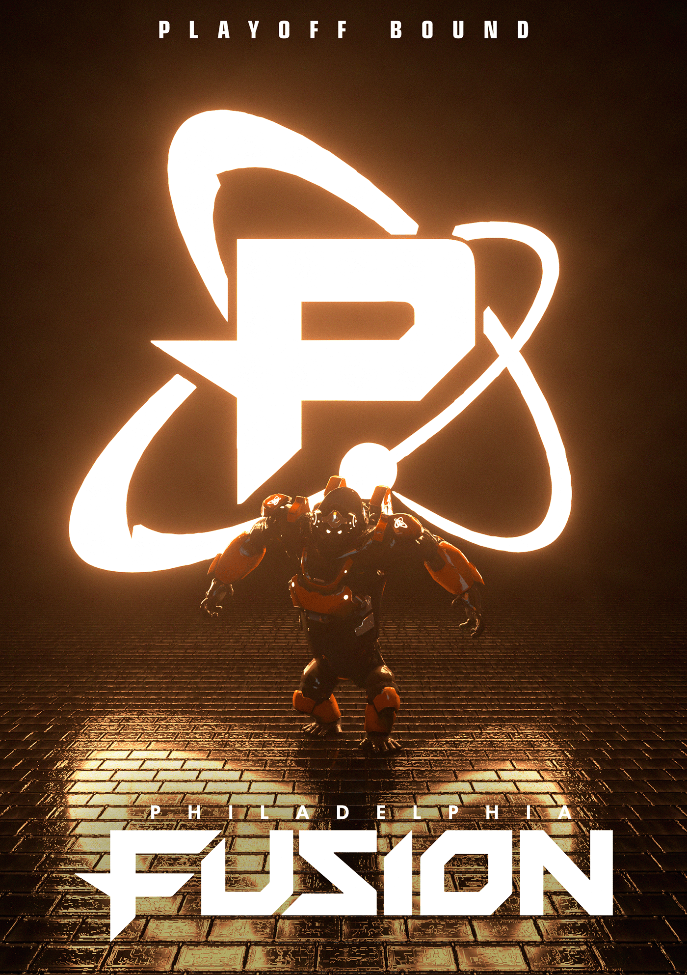 Philadelphia Fusion Wallpapers