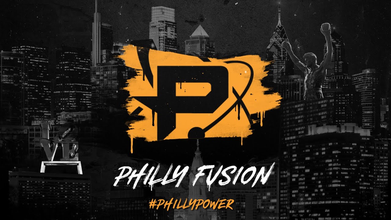 Philadelphia Fusion Wallpapers