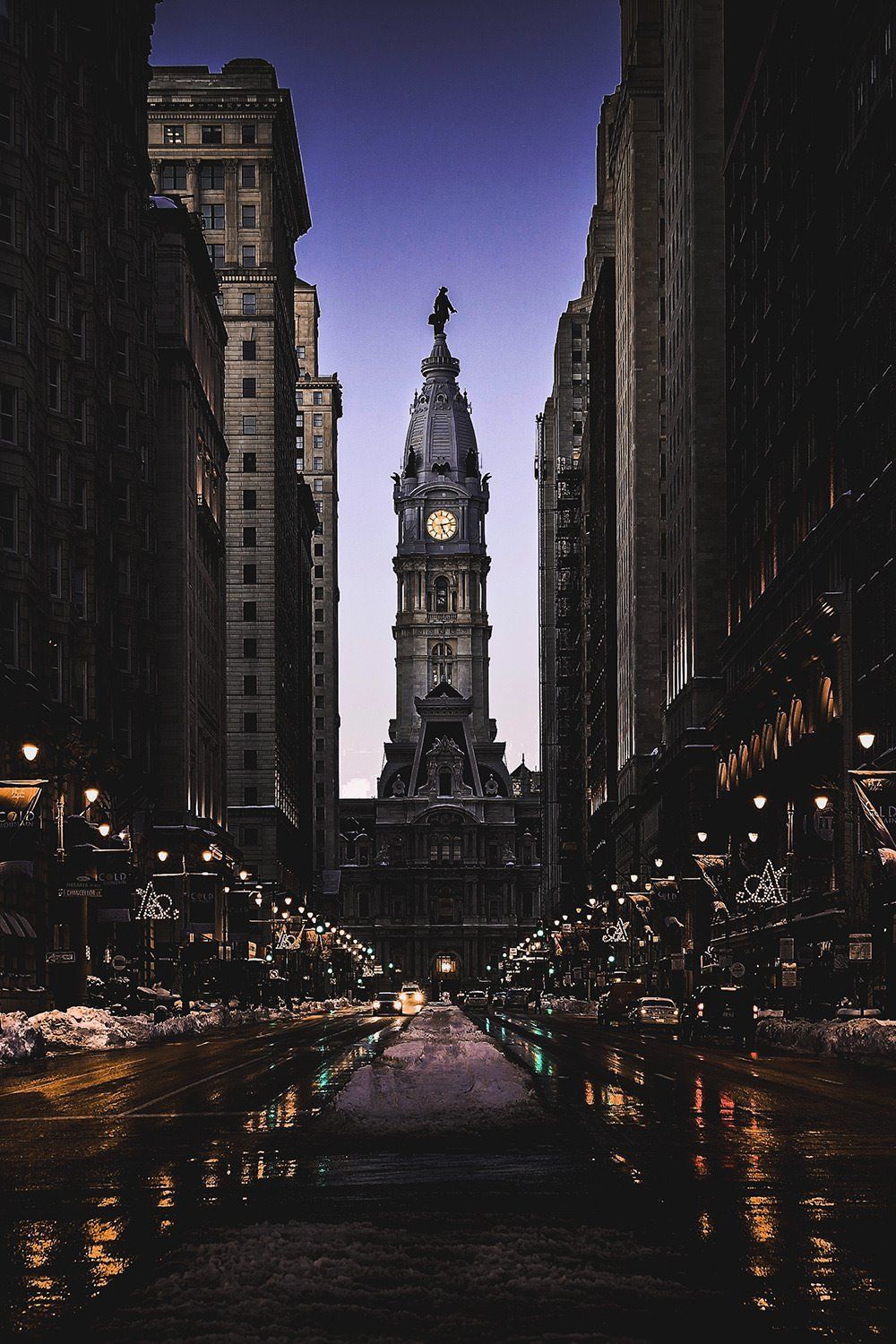 Philadelphia Iphone Wallpapers