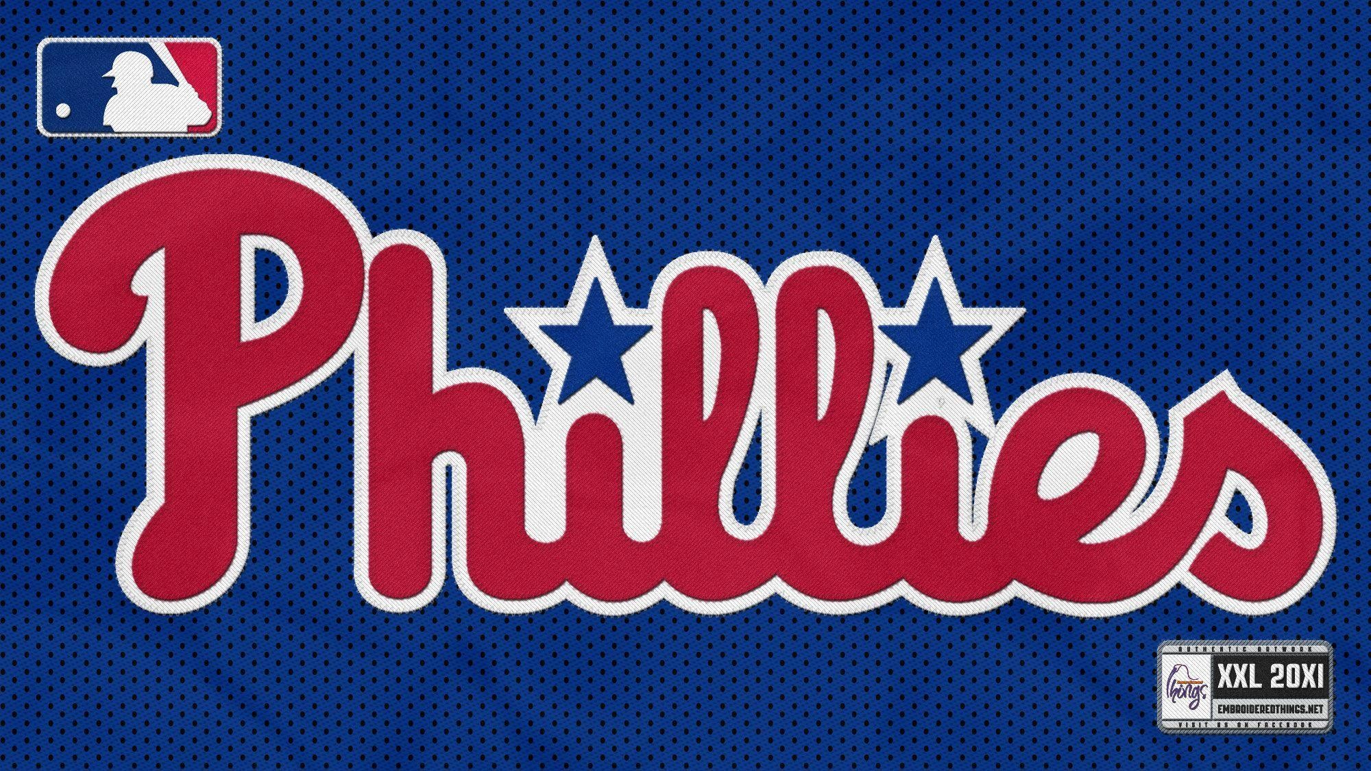 Philadelphia Phillies Wallpapers