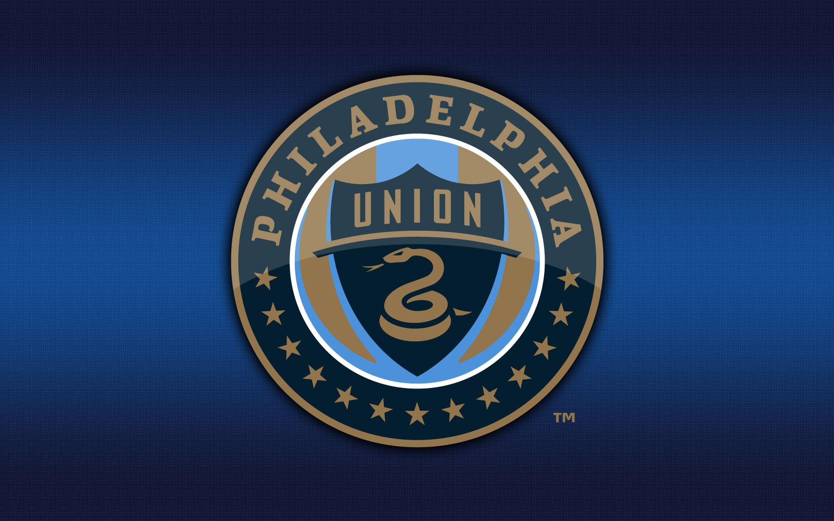 Philadelphia Union Wallpapers