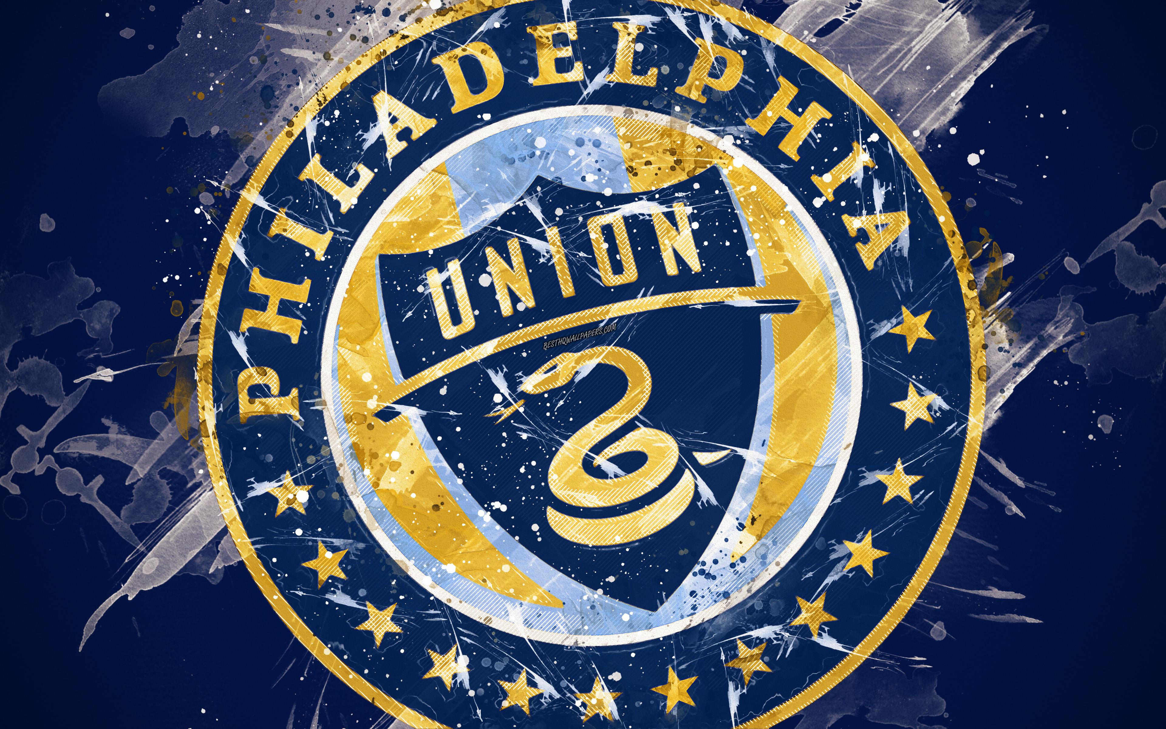 Philadelphia Union Wallpapers