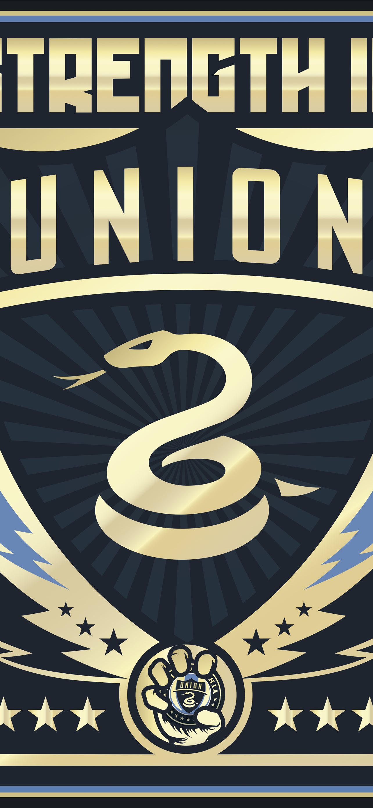 Philadelphia Union Wallpapers