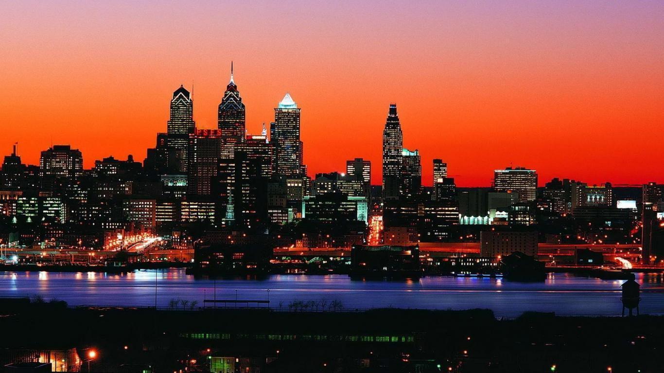 Philadelphia Wallpapers