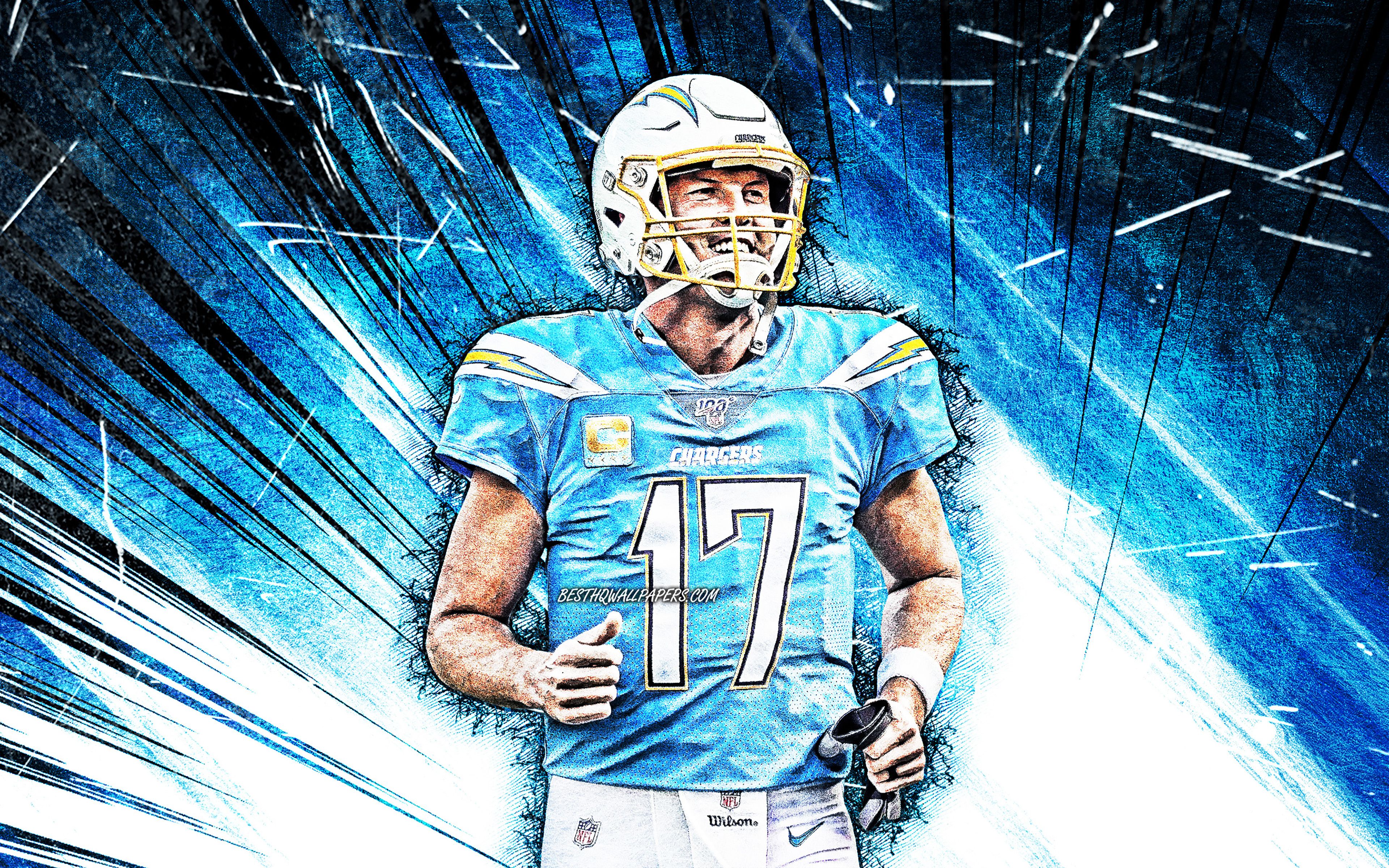 Philip Rivers Wallpapers