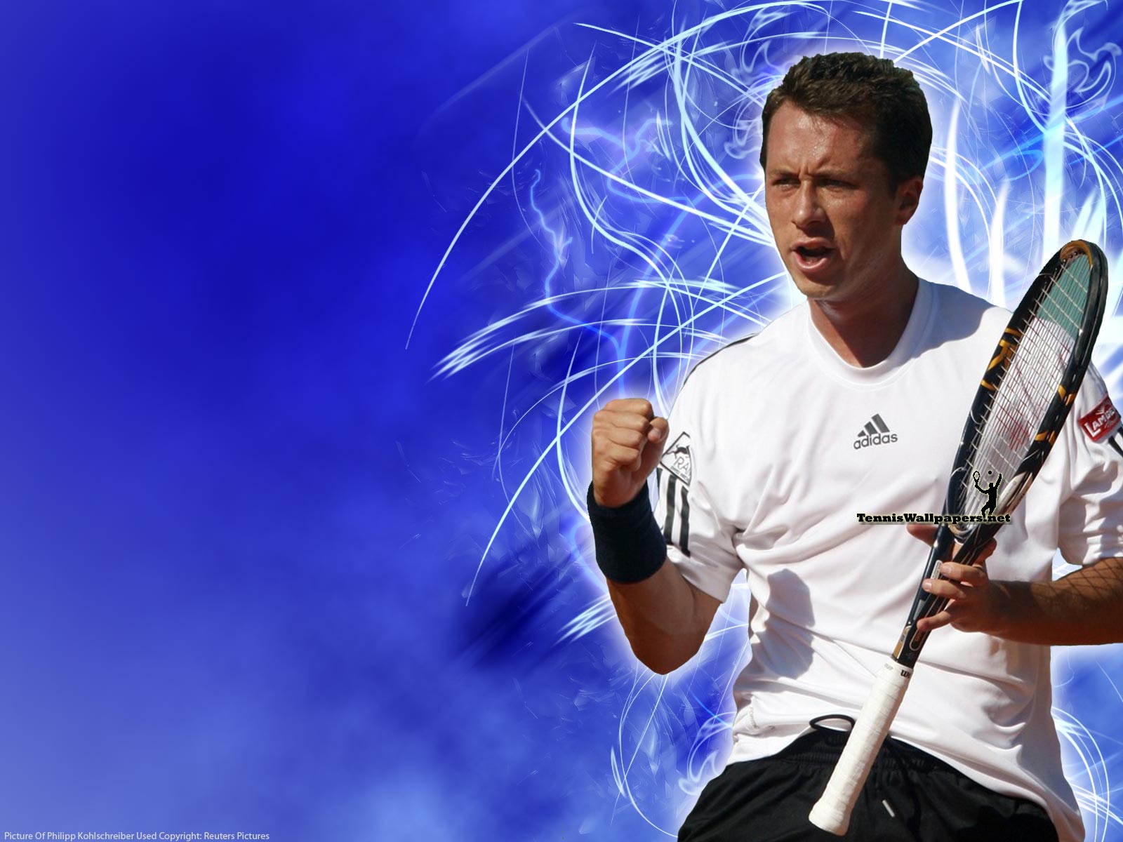 Philipp Kohlschreiber Wallpapers