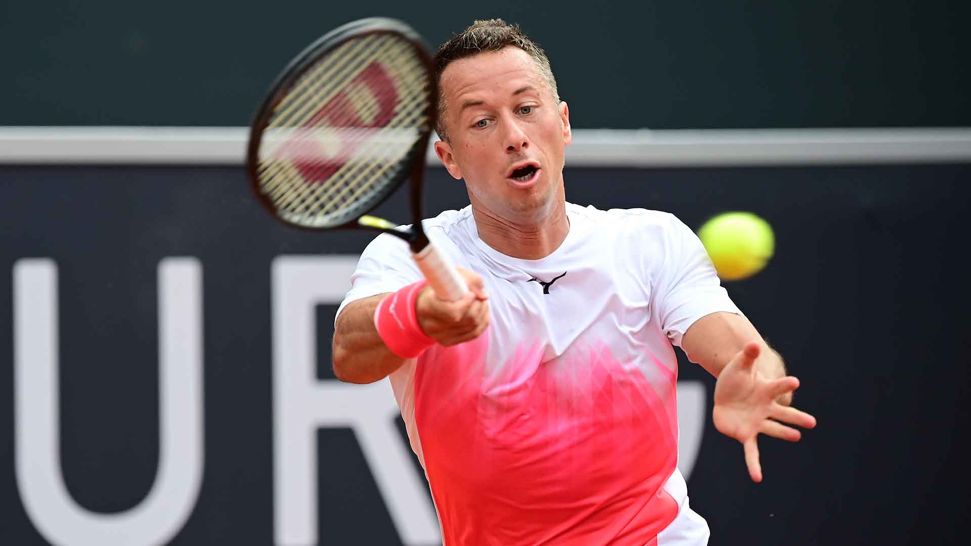 Philipp Kohlschreiber Wallpapers