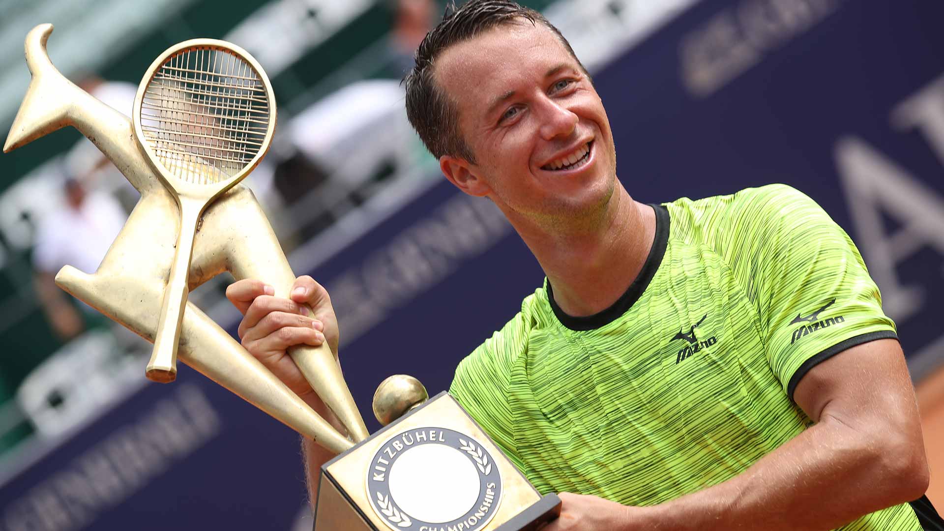 Philipp Kohlschreiber Wallpapers