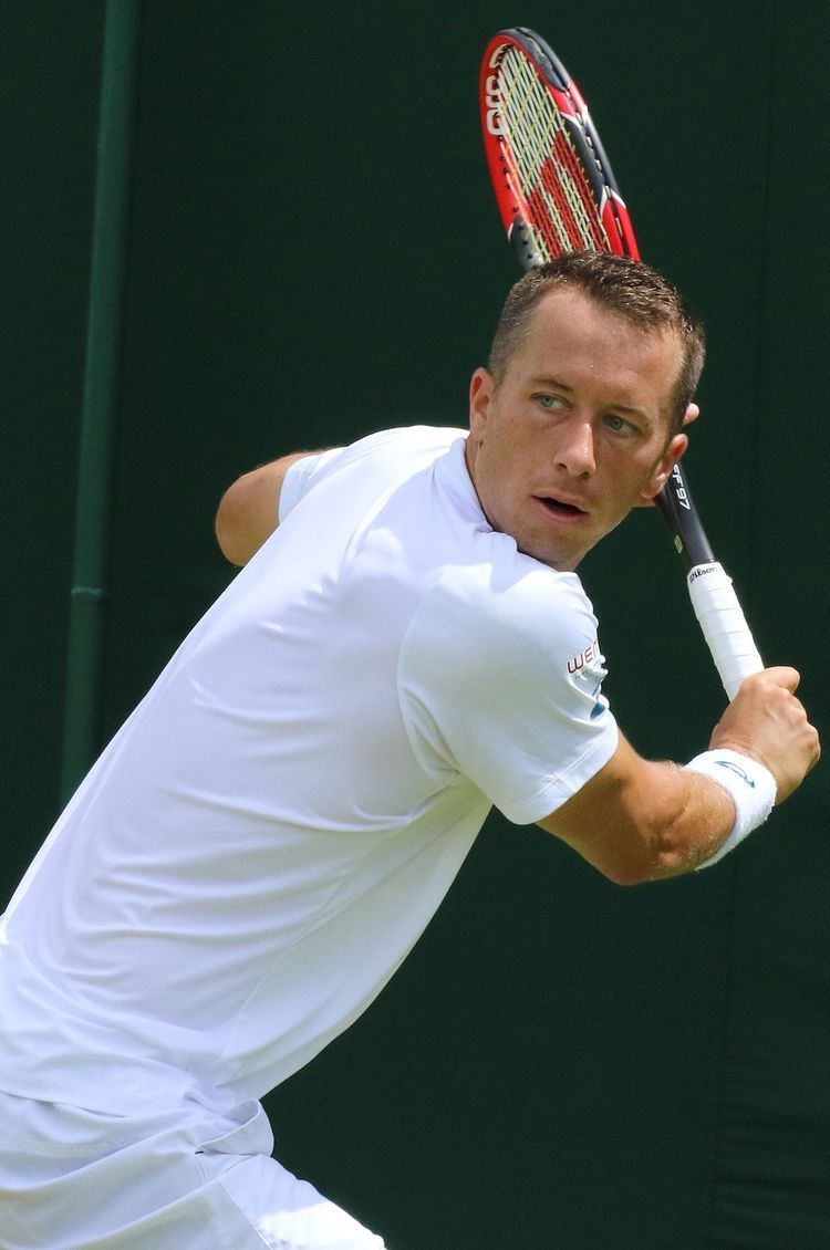 Philipp Kohlschreiber Wallpapers