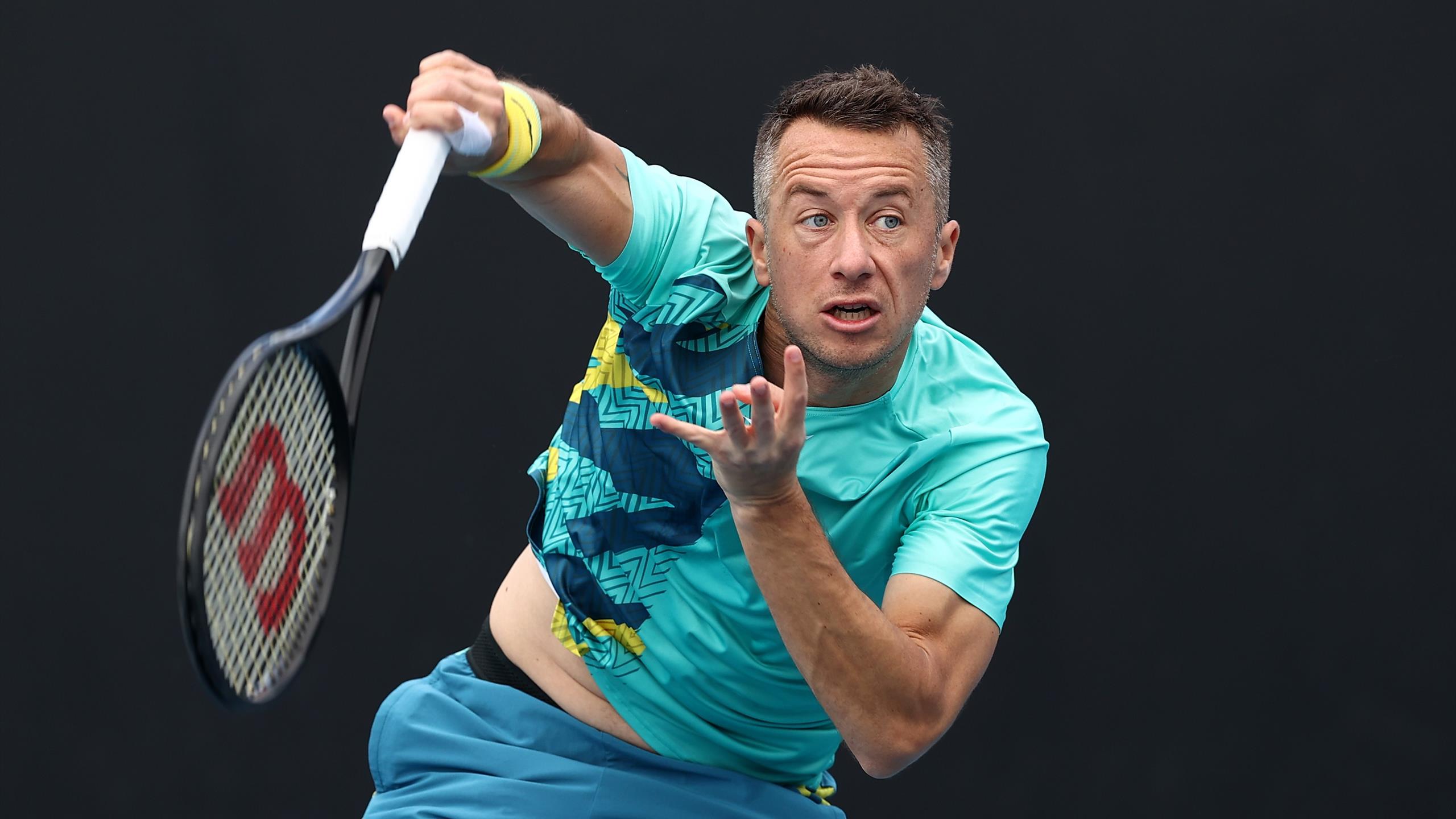 Philipp Kohlschreiber Wallpapers