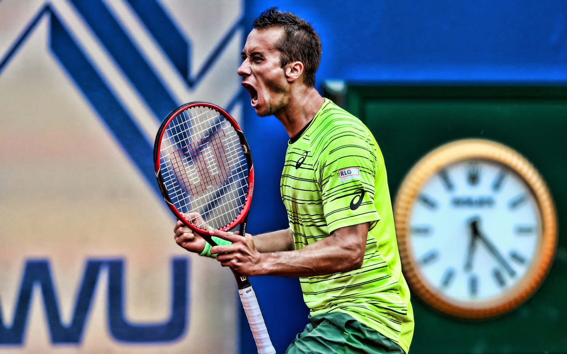 Philipp Kohlschreiber Wallpapers