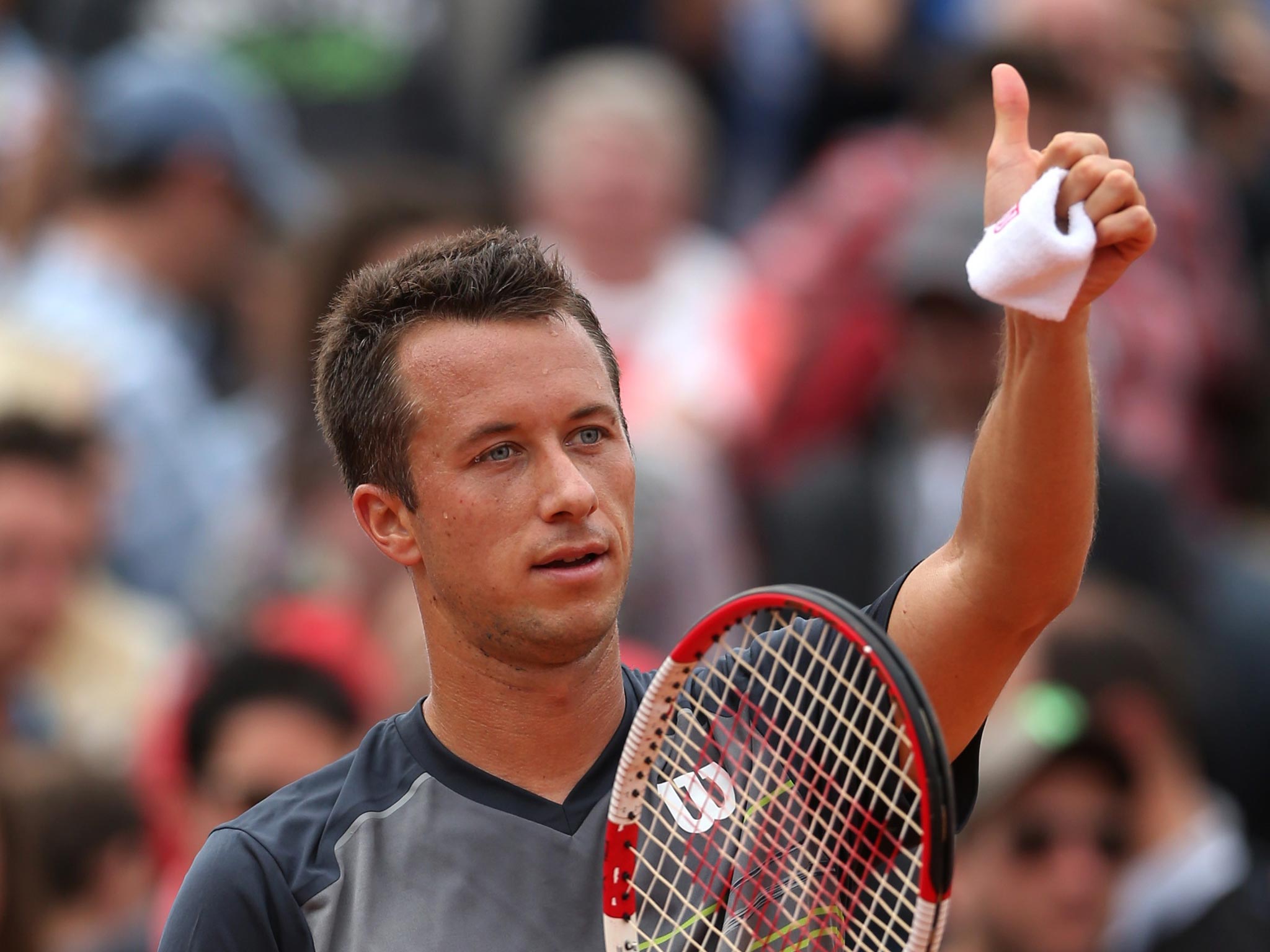 Philipp Kohlschreiber Wallpapers