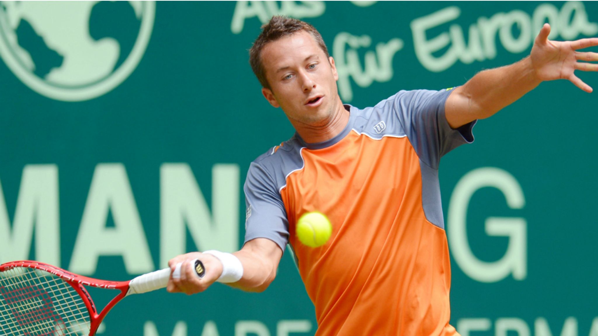 Philipp Kohlschreiber Wallpapers