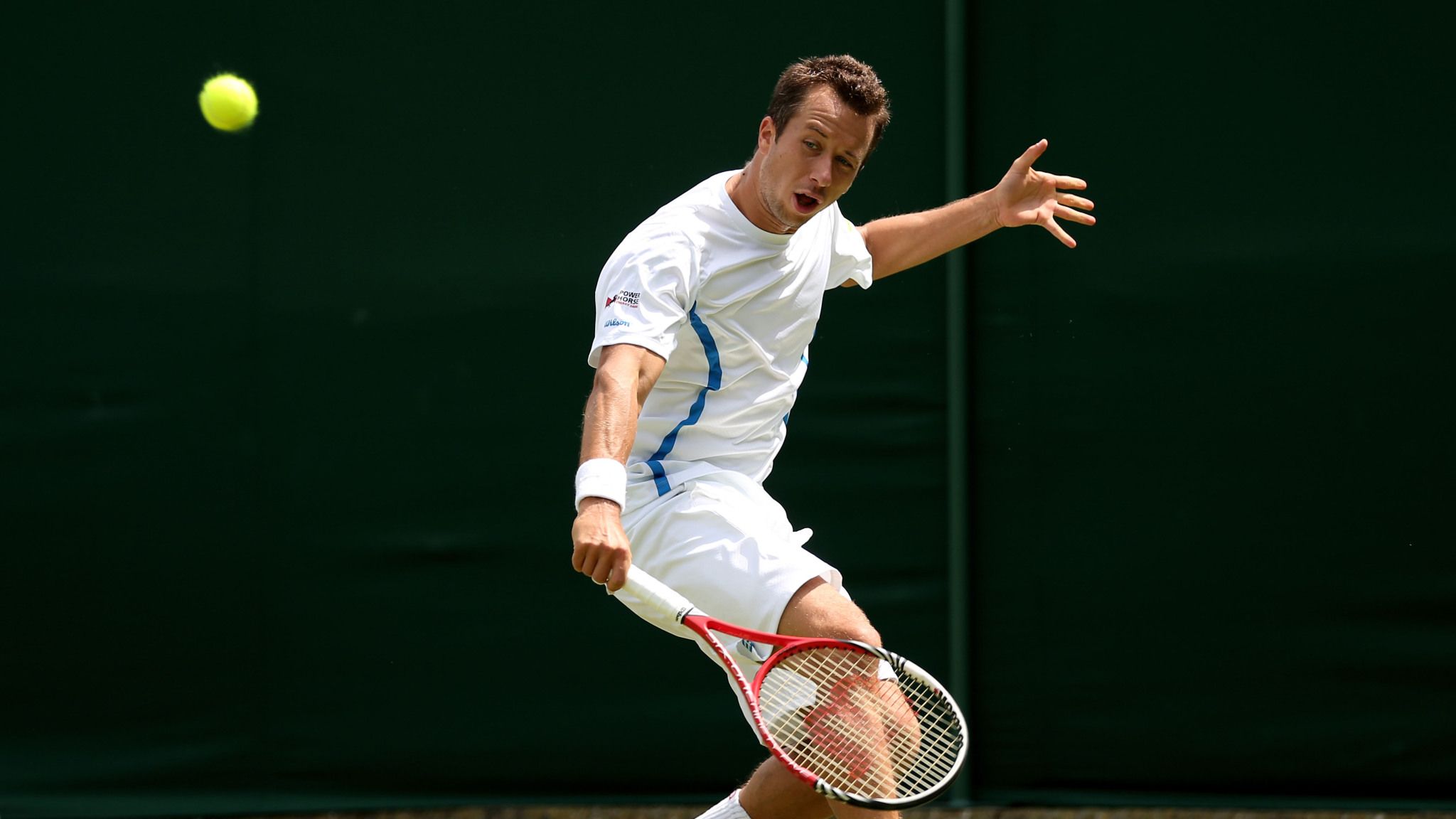 Philipp Kohlschreiber Wallpapers