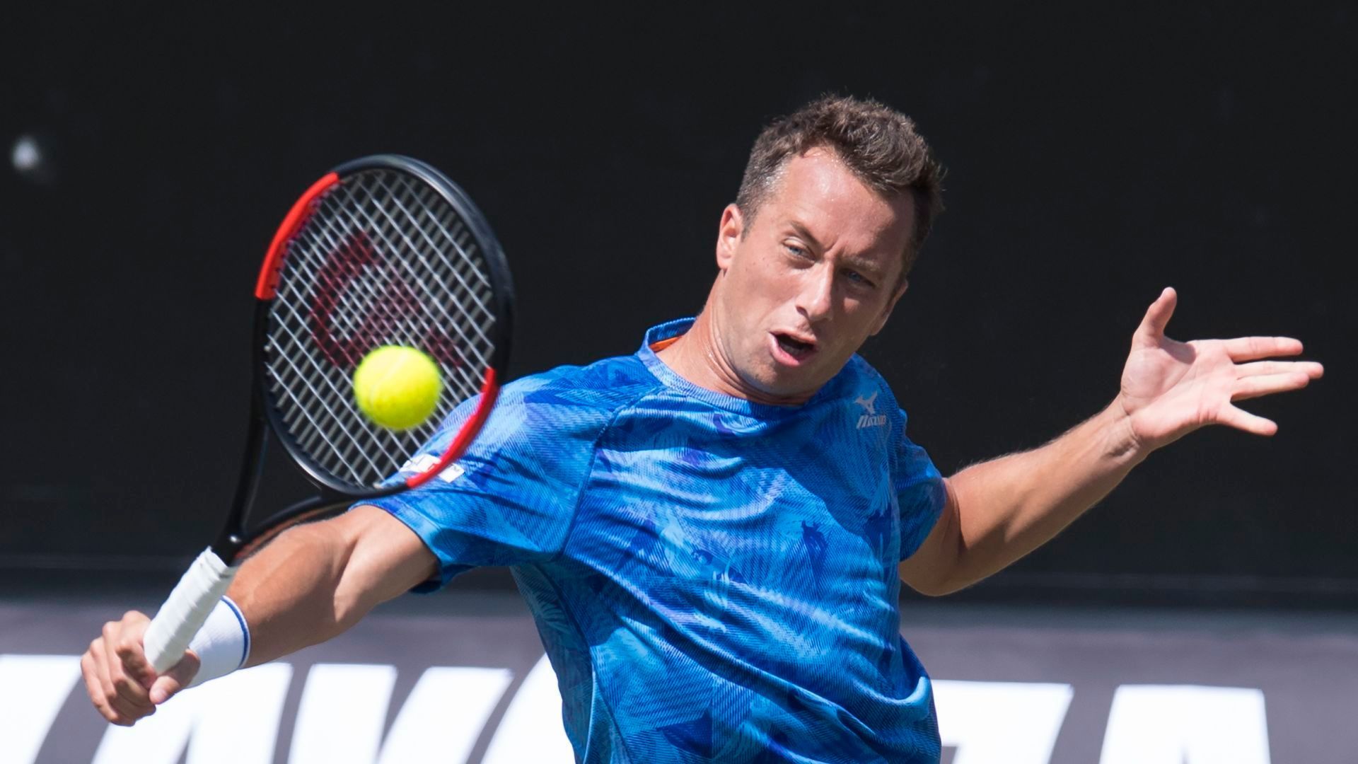 Philipp Kohlschreiber Wallpapers