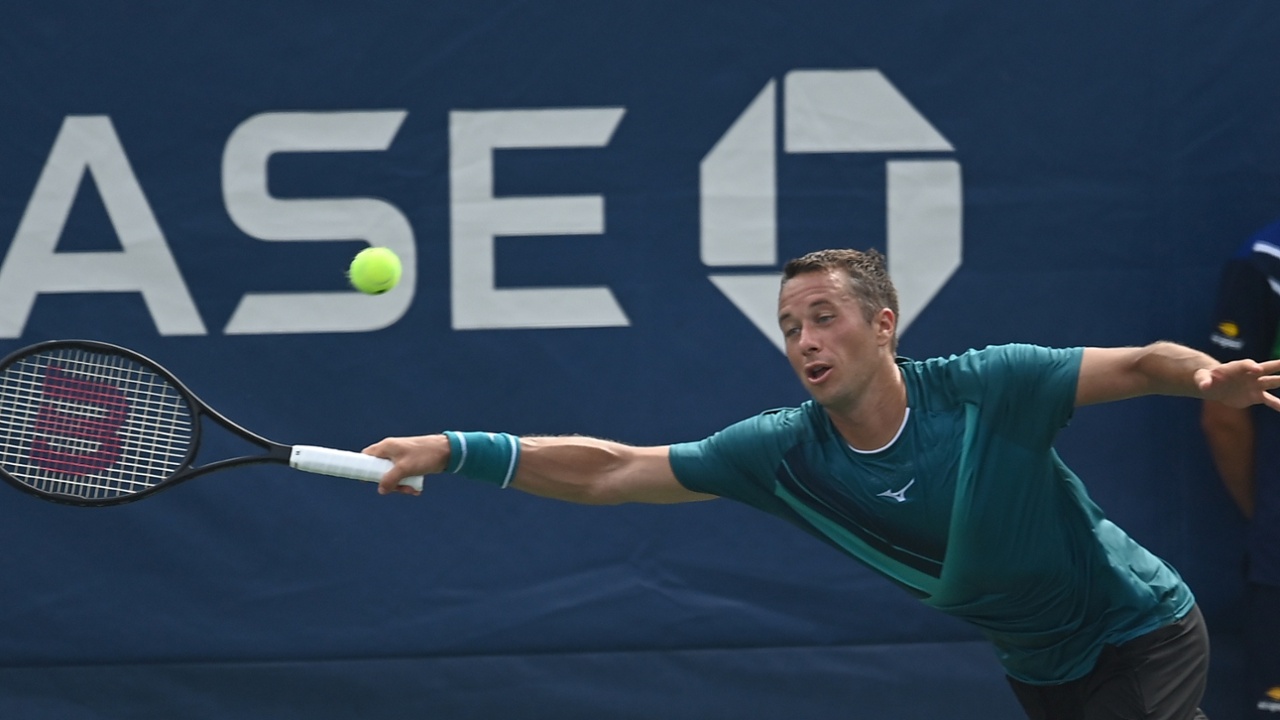 Philipp Kohlschreiber Wallpapers