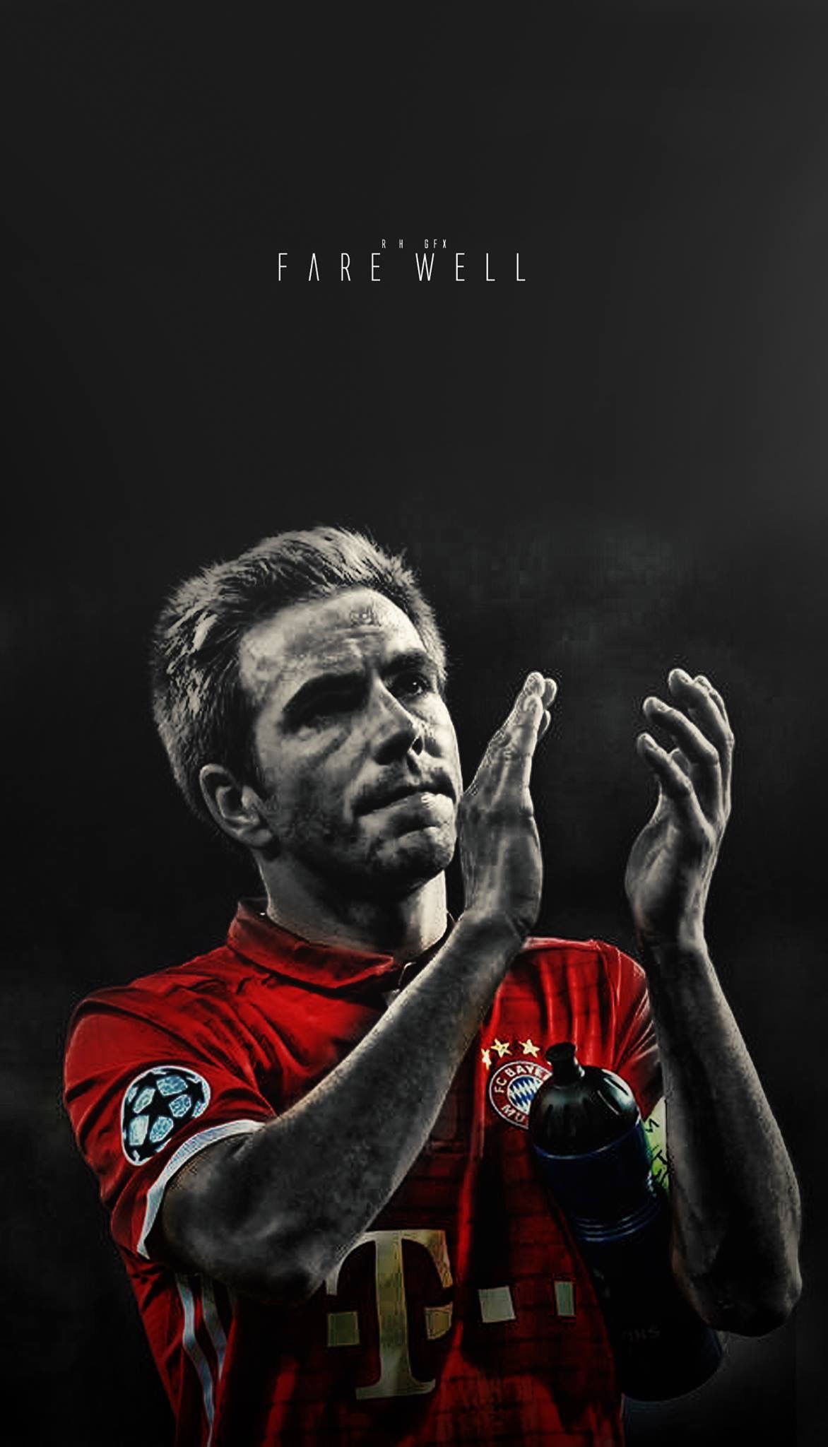 Philipp Lahm Wallpapers