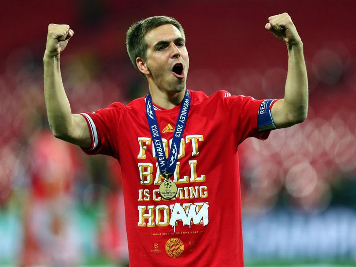 Philipp Lahm Wallpapers