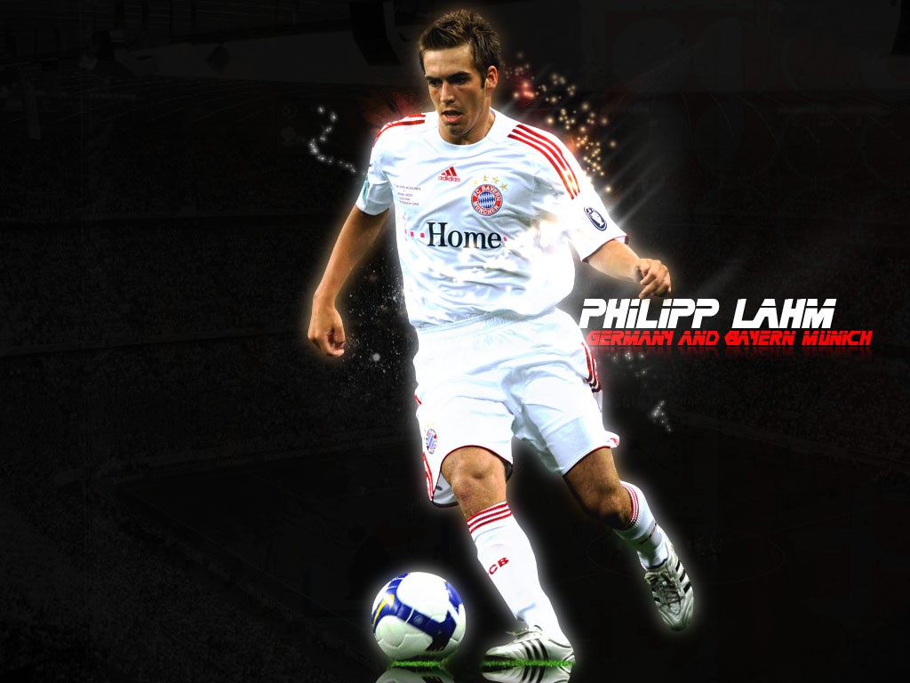 Philipp Lahm Wallpapers