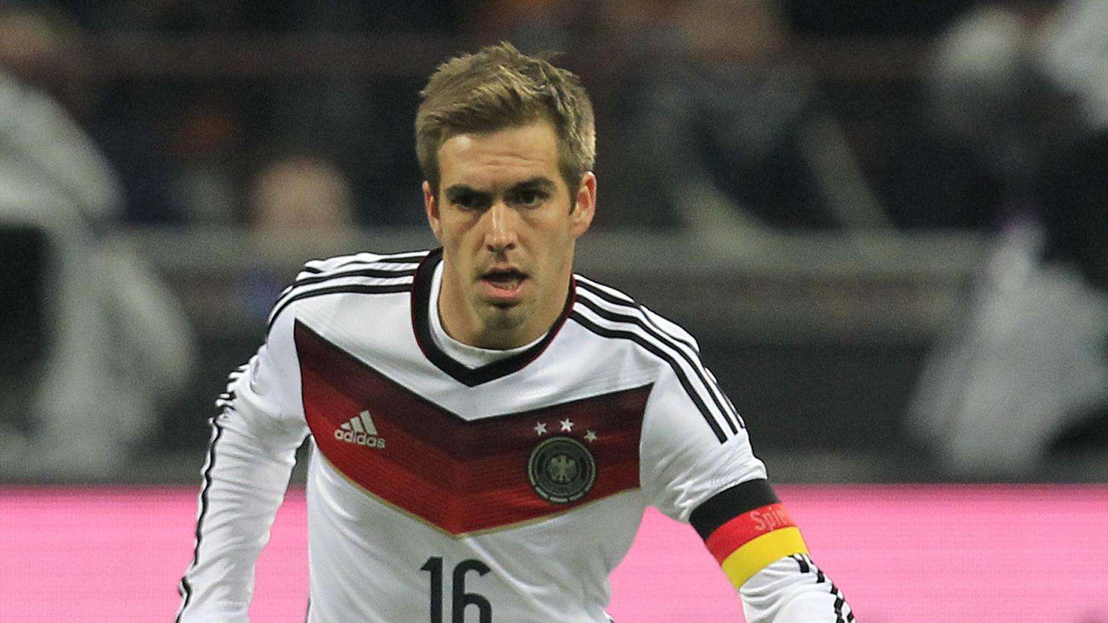 Philipp Lahm Wallpapers