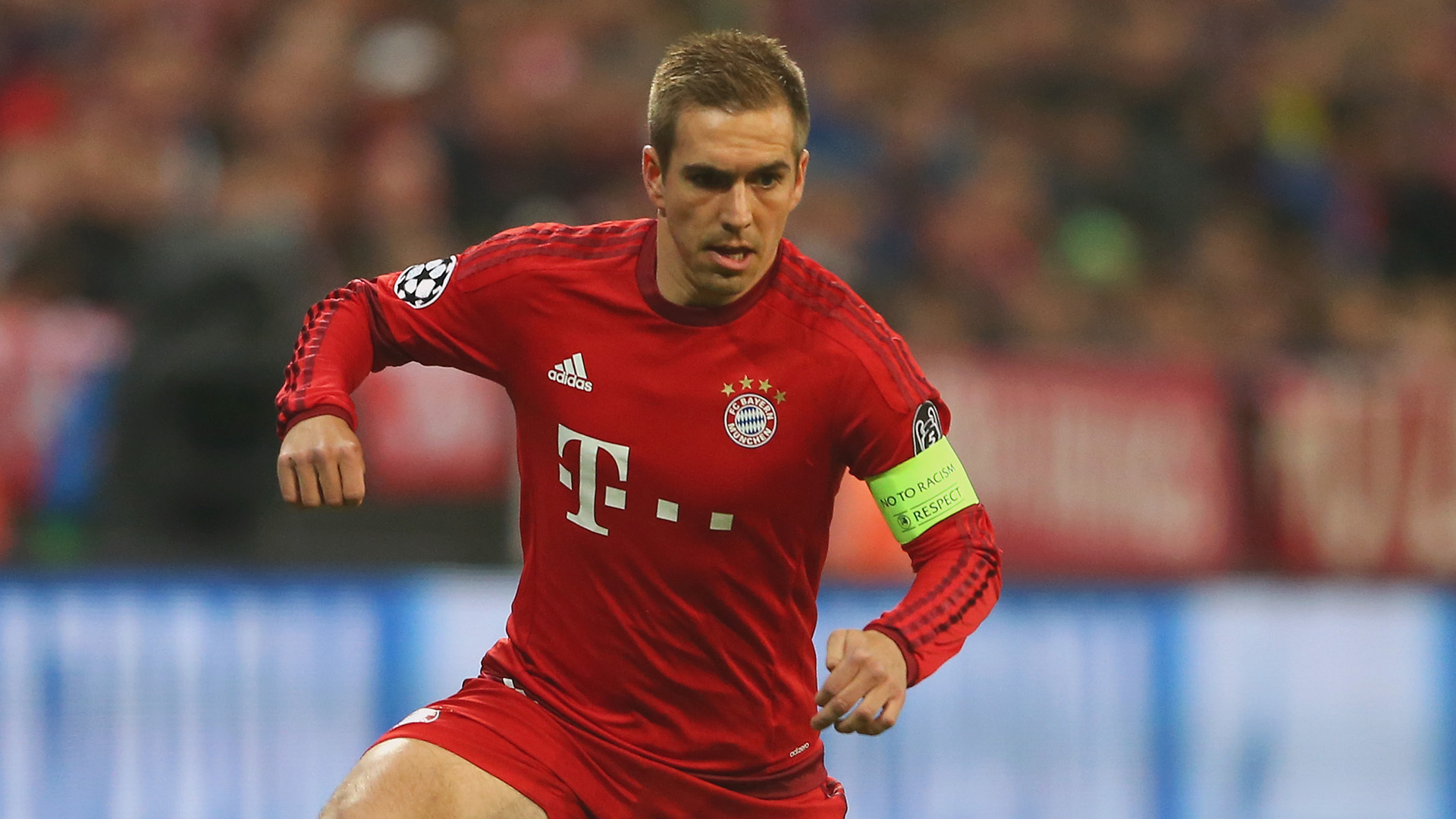 Philipp Lahm Wallpapers